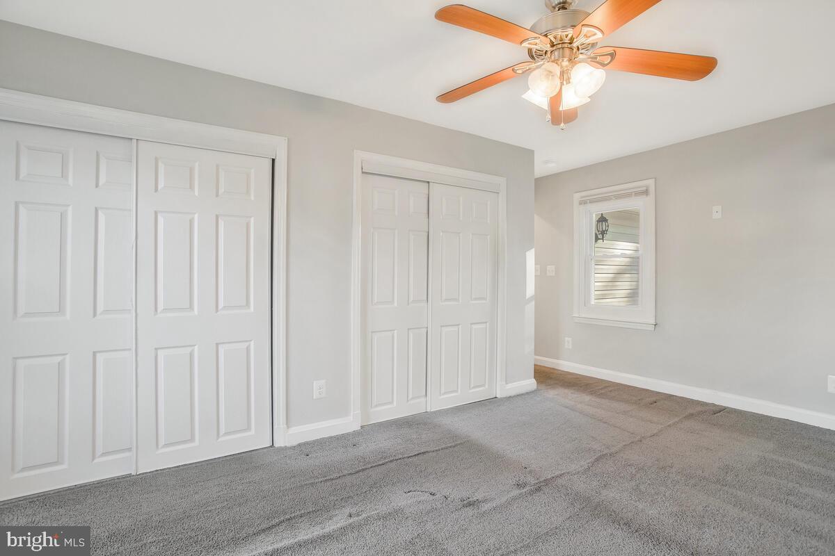 COLONIAL DRIVE - Residential