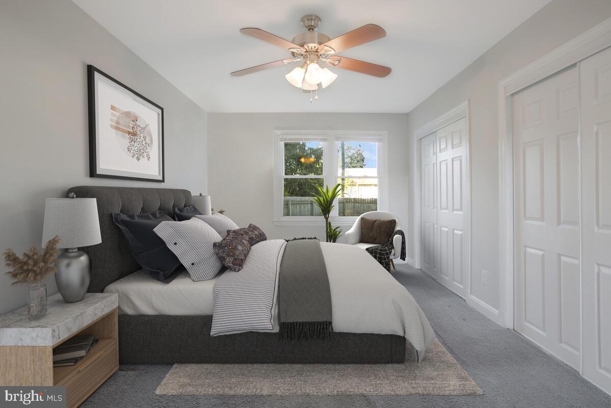 COLONIAL DRIVE - Residential