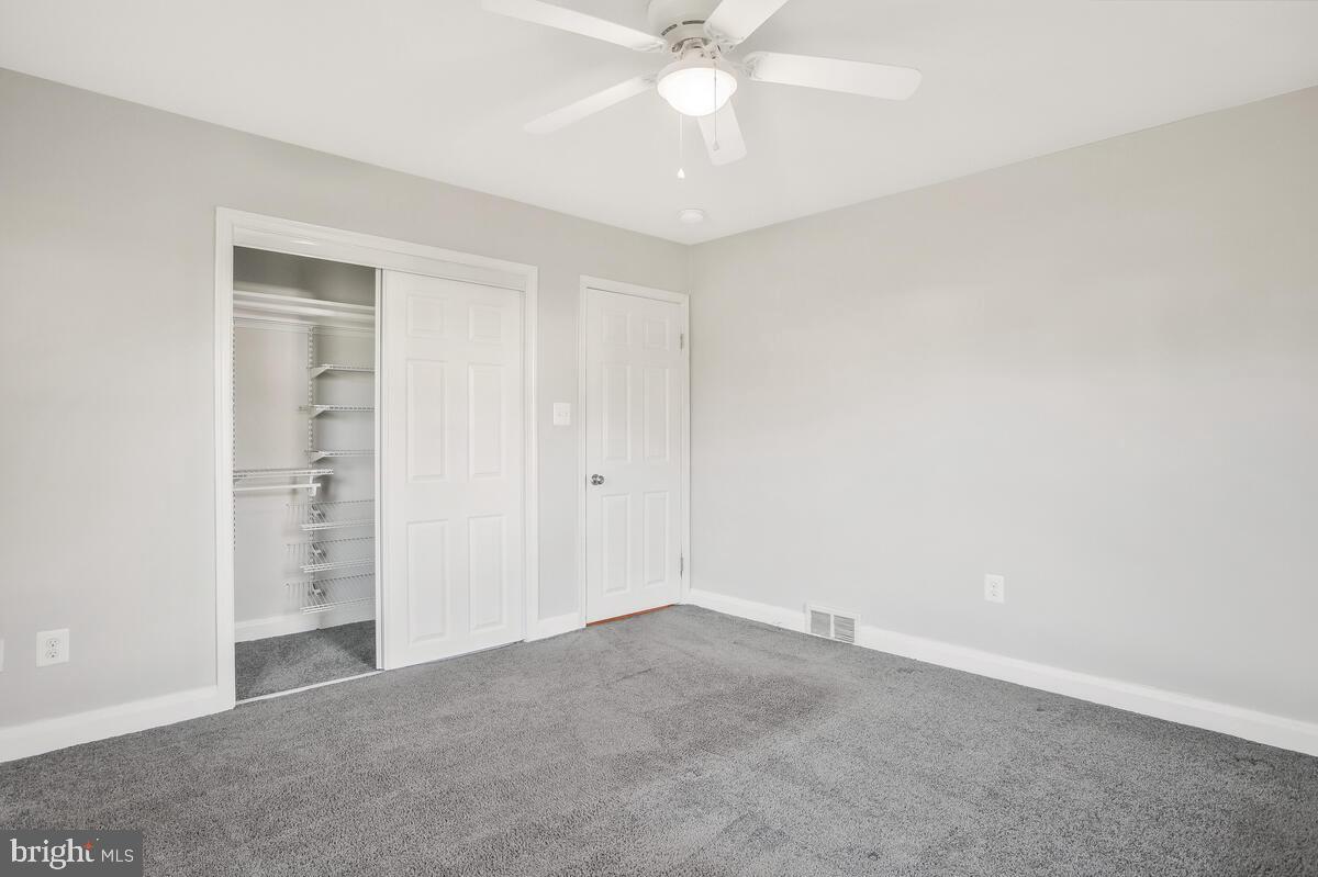 COLONIAL DRIVE - Residential