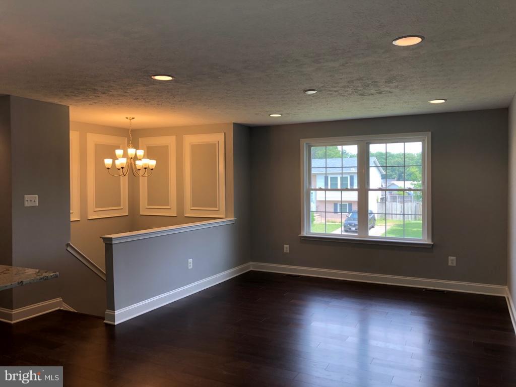 BEECHWOOD ESTATES - Residential