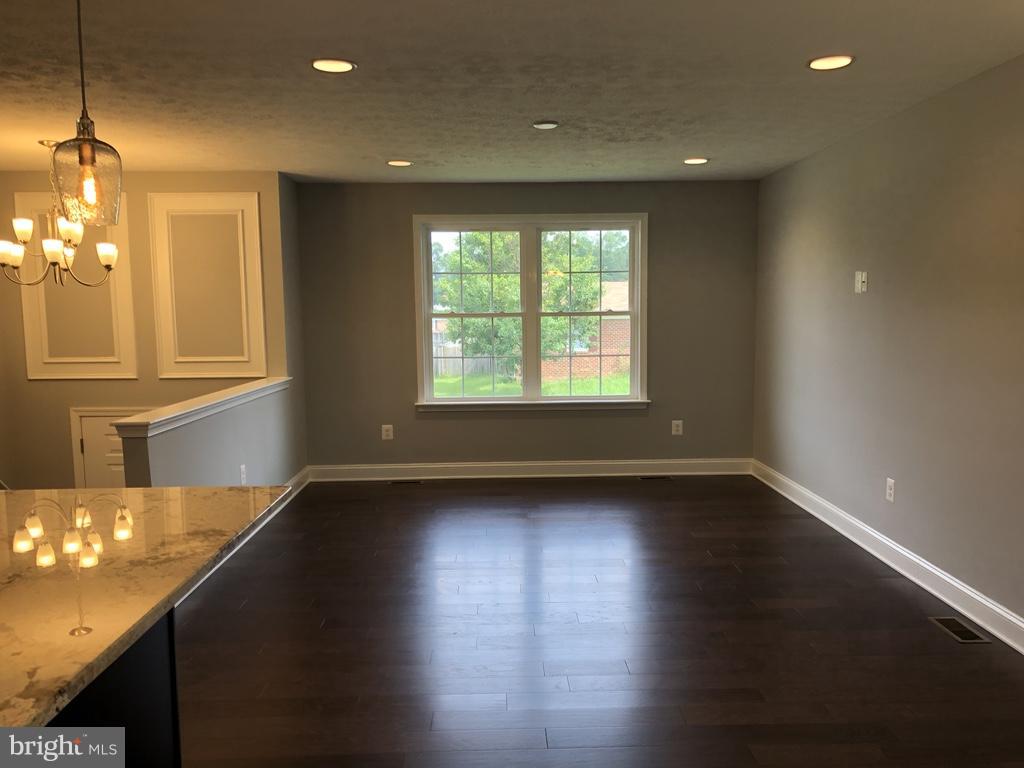 BEECHWOOD ESTATES - Residential