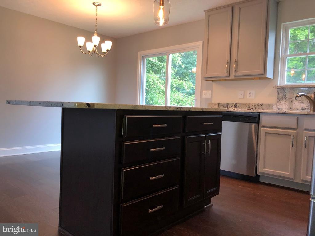 BEECHWOOD ESTATES - Residential