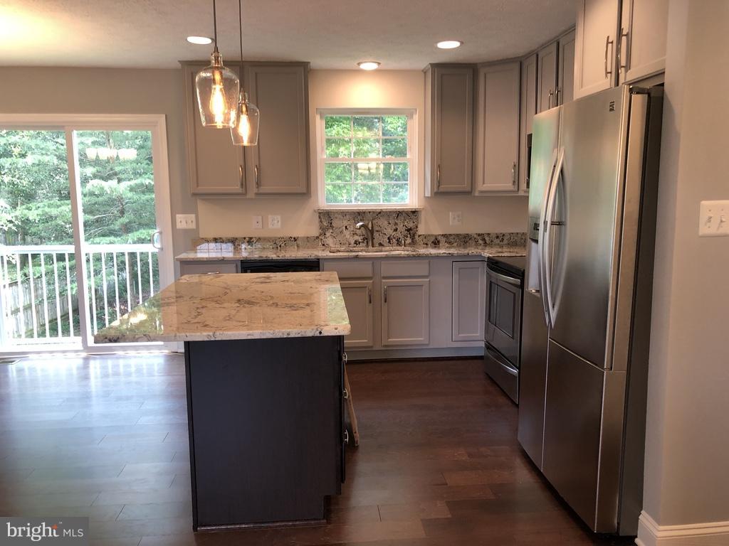 BEECHWOOD ESTATES - Residential