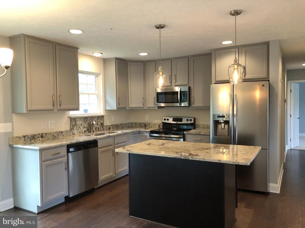 BEECHWOOD ESTATES - Residential