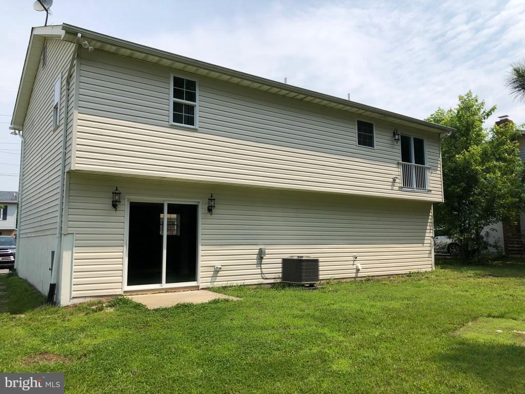 BEECHWOOD ESTATES - Residential