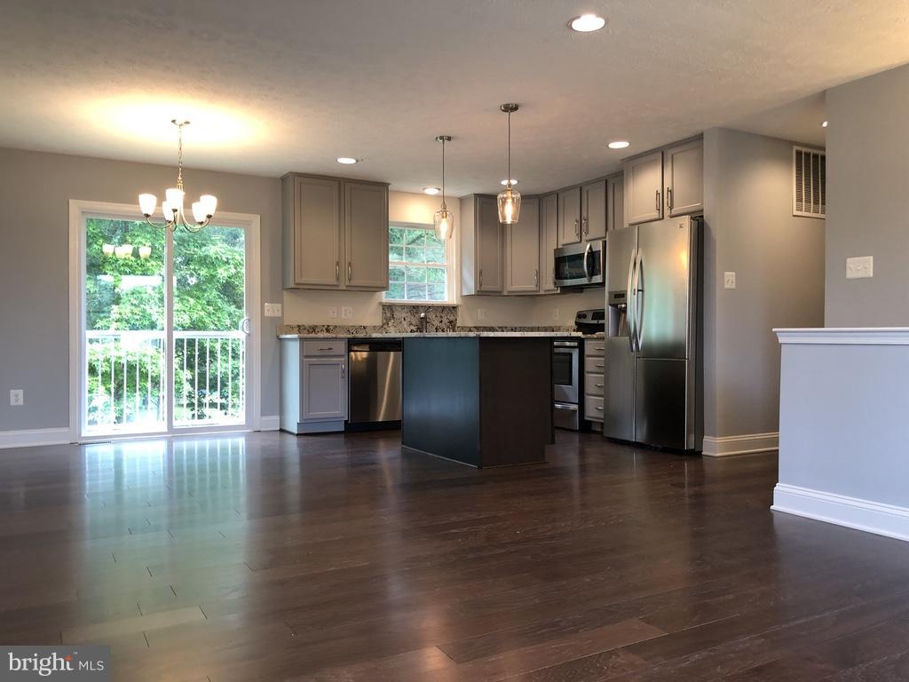 BEECHWOOD ESTATES - Residential