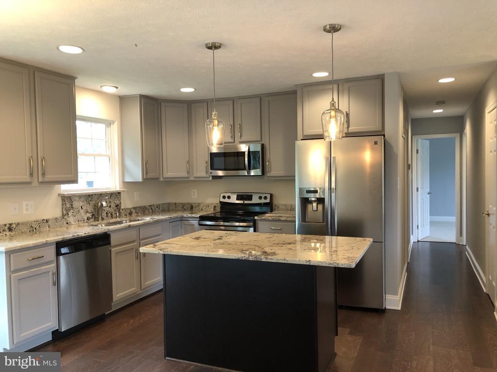 BEECHWOOD ESTATES - Residential