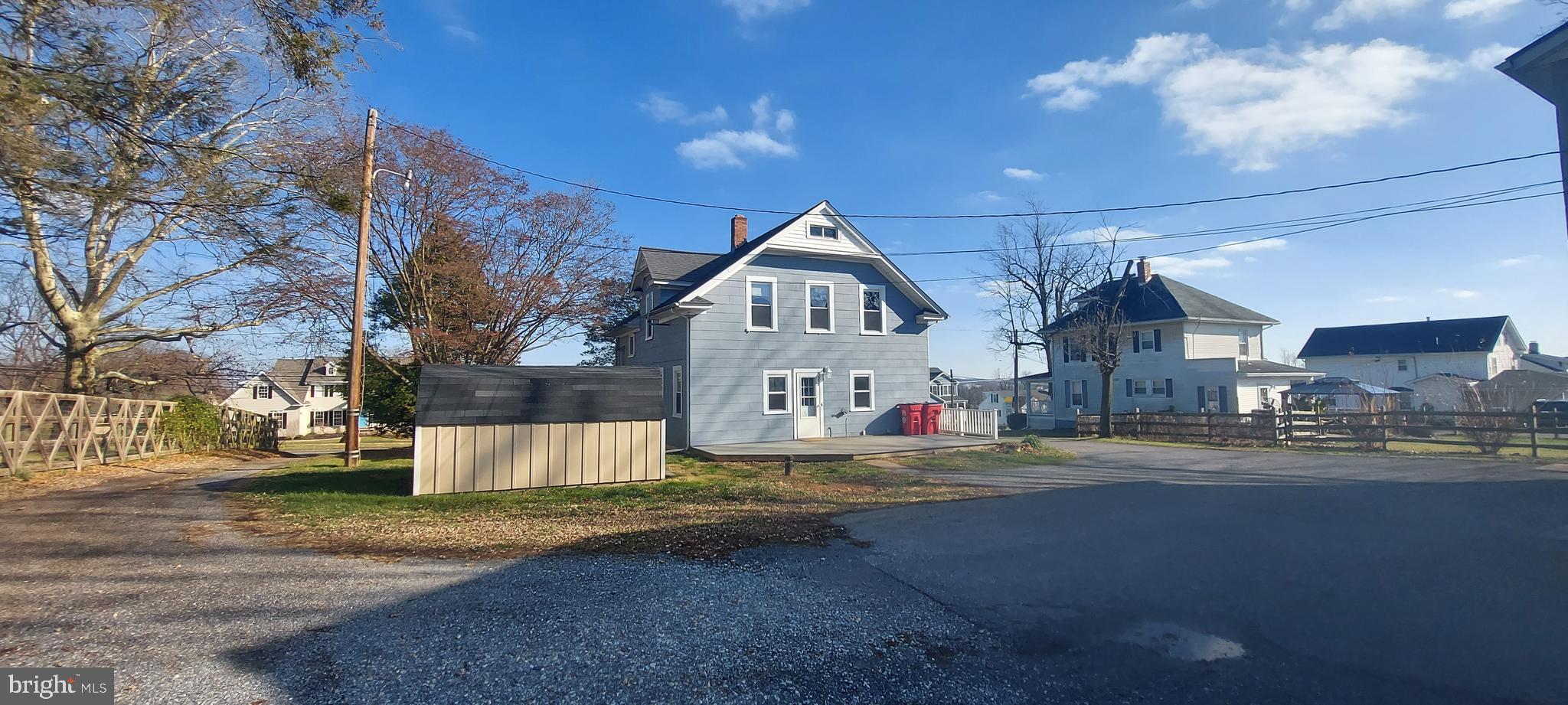 NONE AVAILABLE - Residential Lease