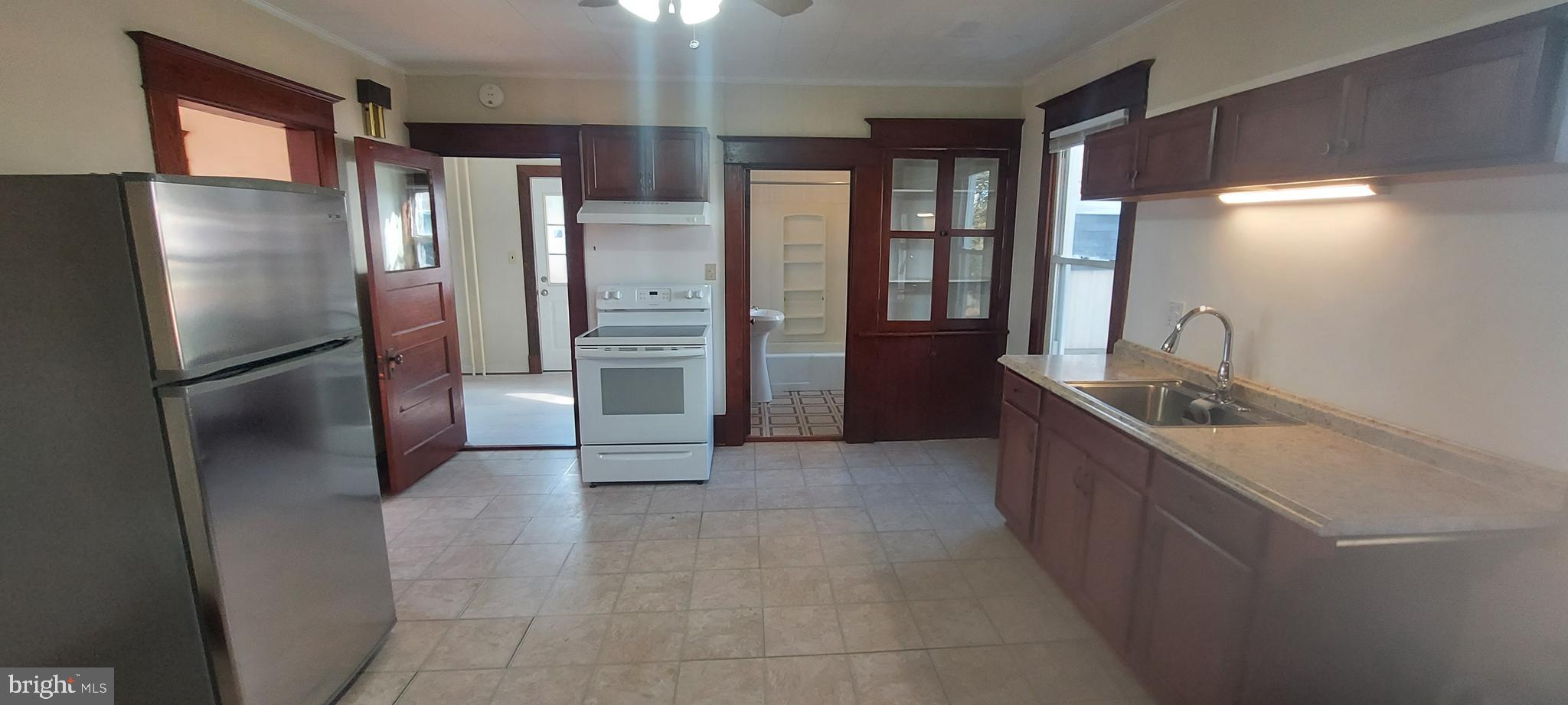 NONE AVAILABLE - Residential Lease