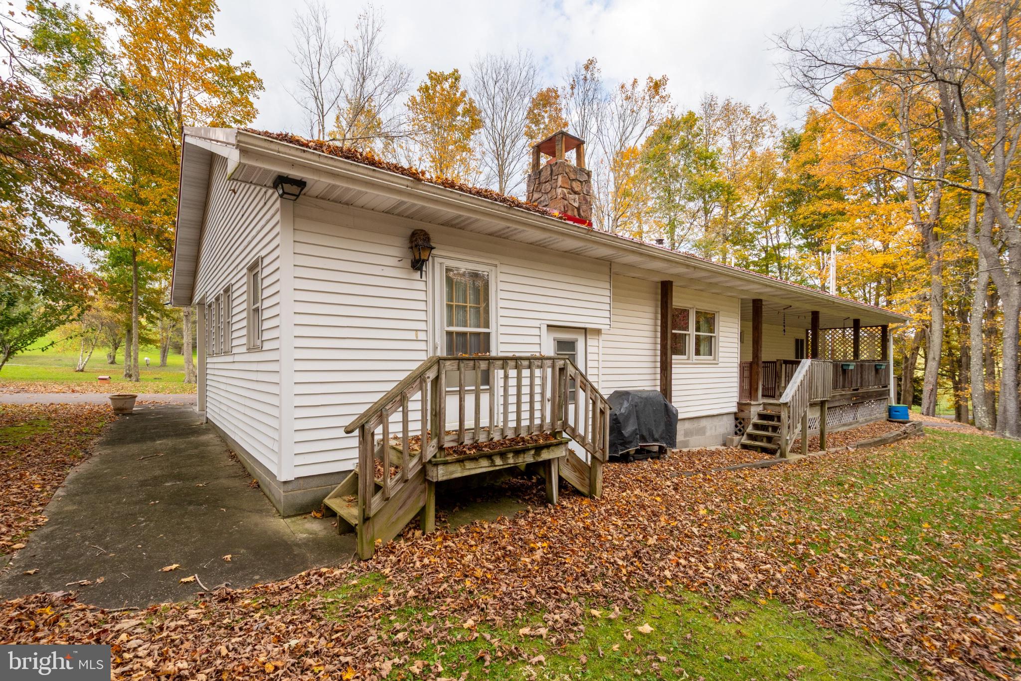 3316 OLD MORGANTOWN ROAD W