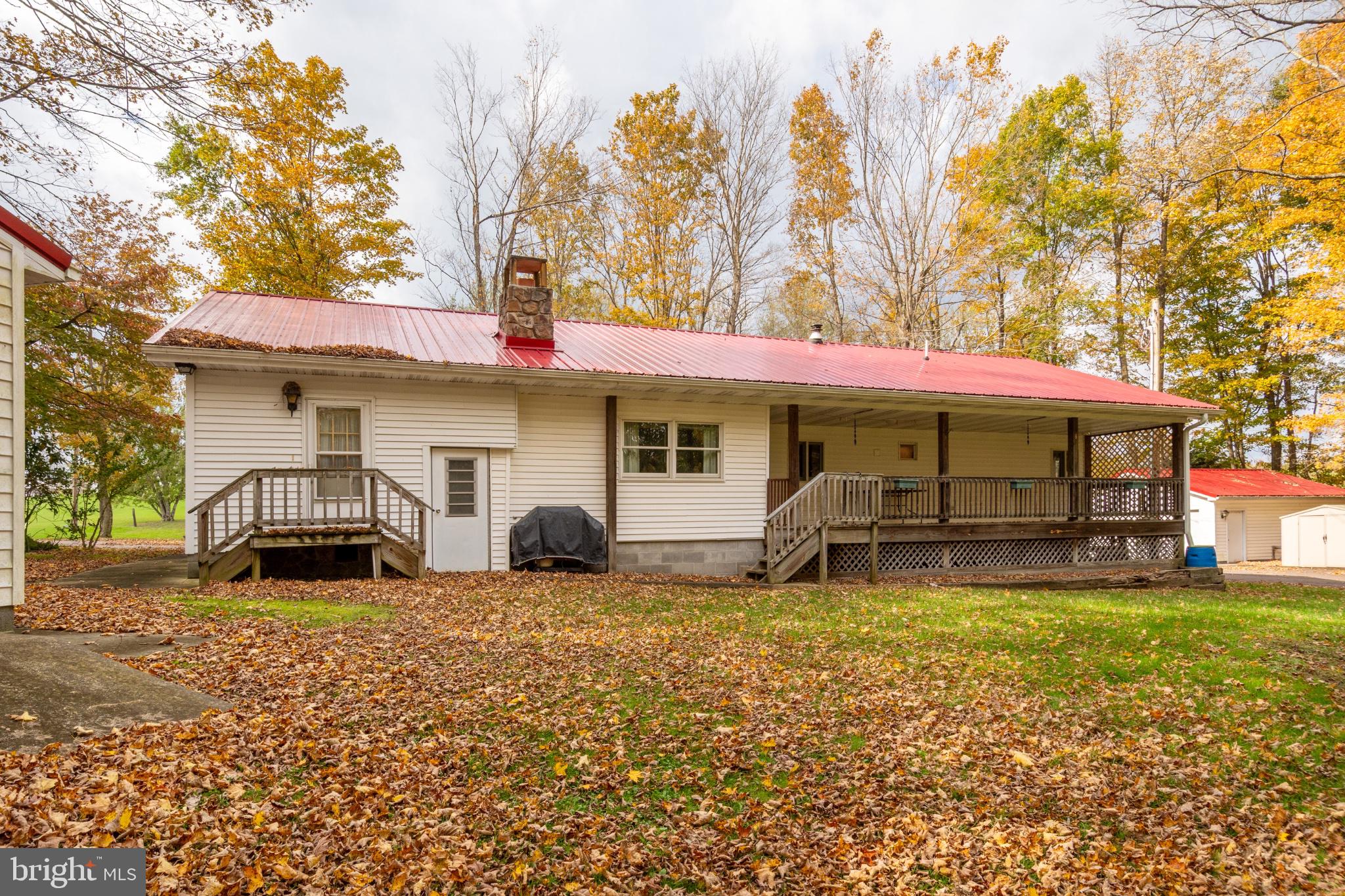 3316 OLD MORGANTOWN ROAD W