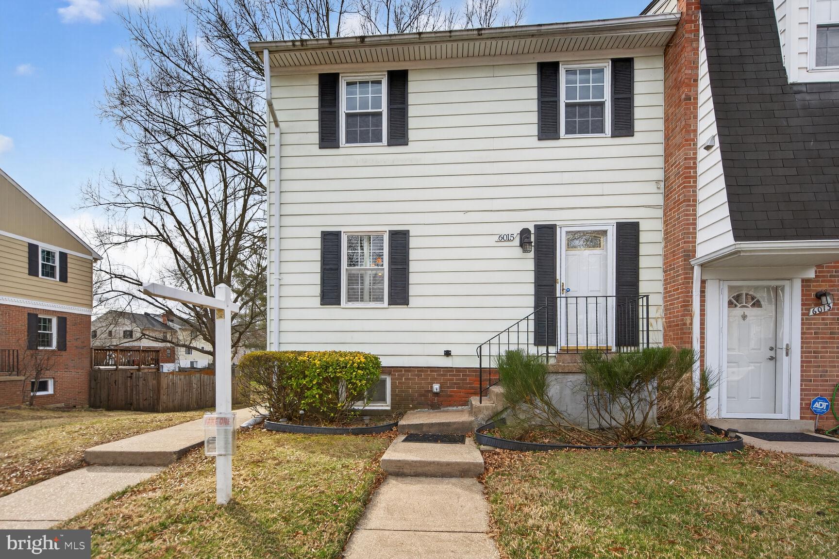 6015 TICONDEROGA COURT