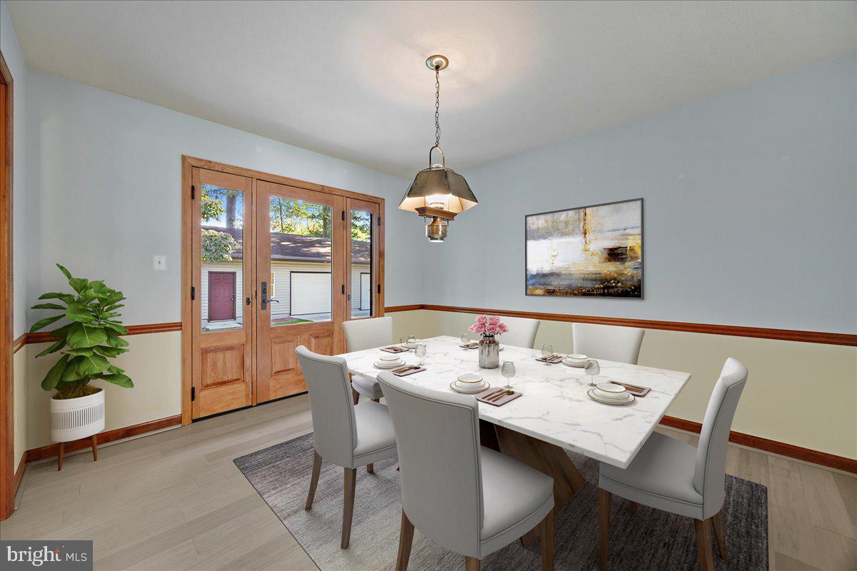 GLENDALE FACCHIN - Residential