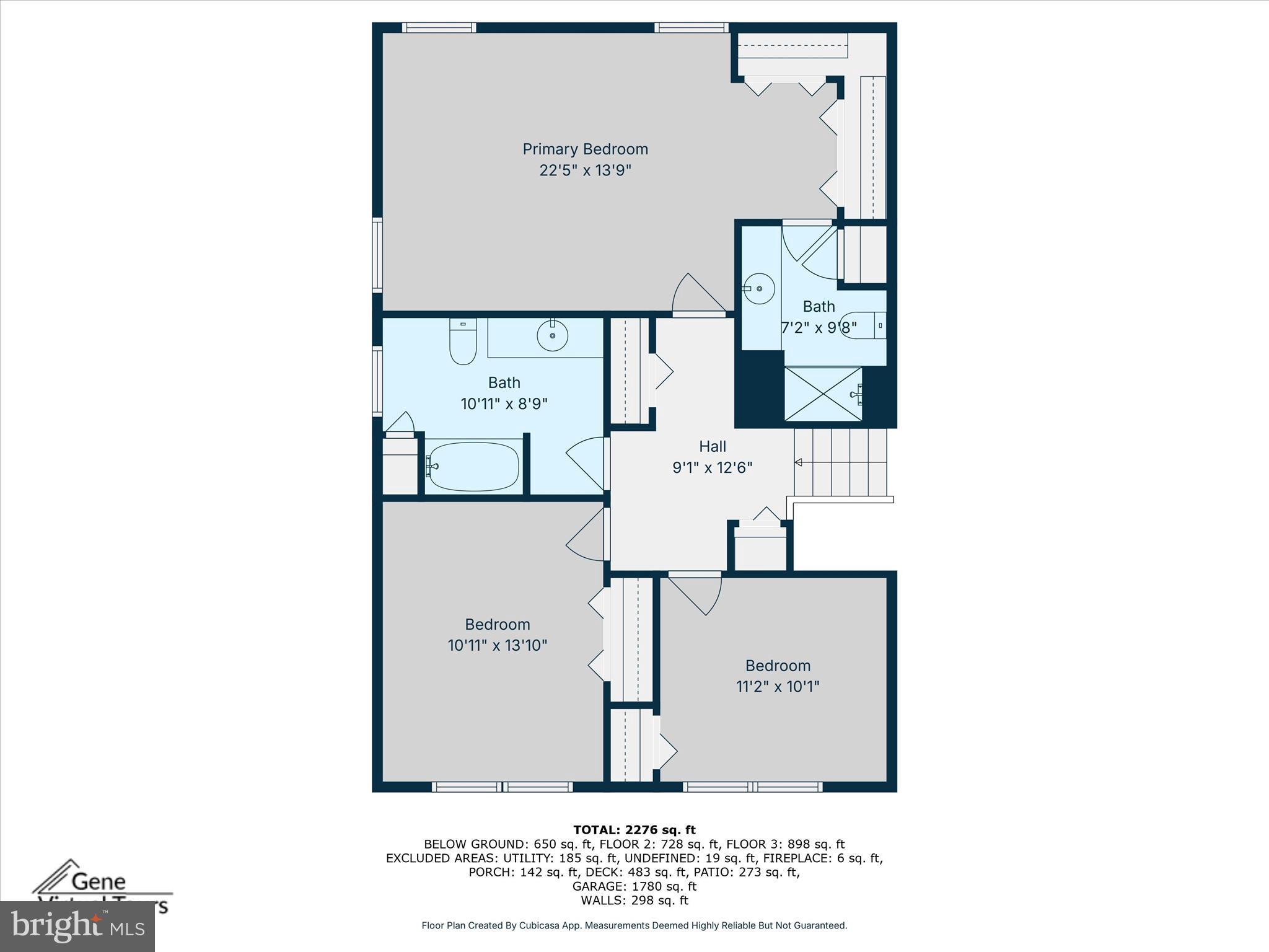 GLENDALE FACCHIN - Residential