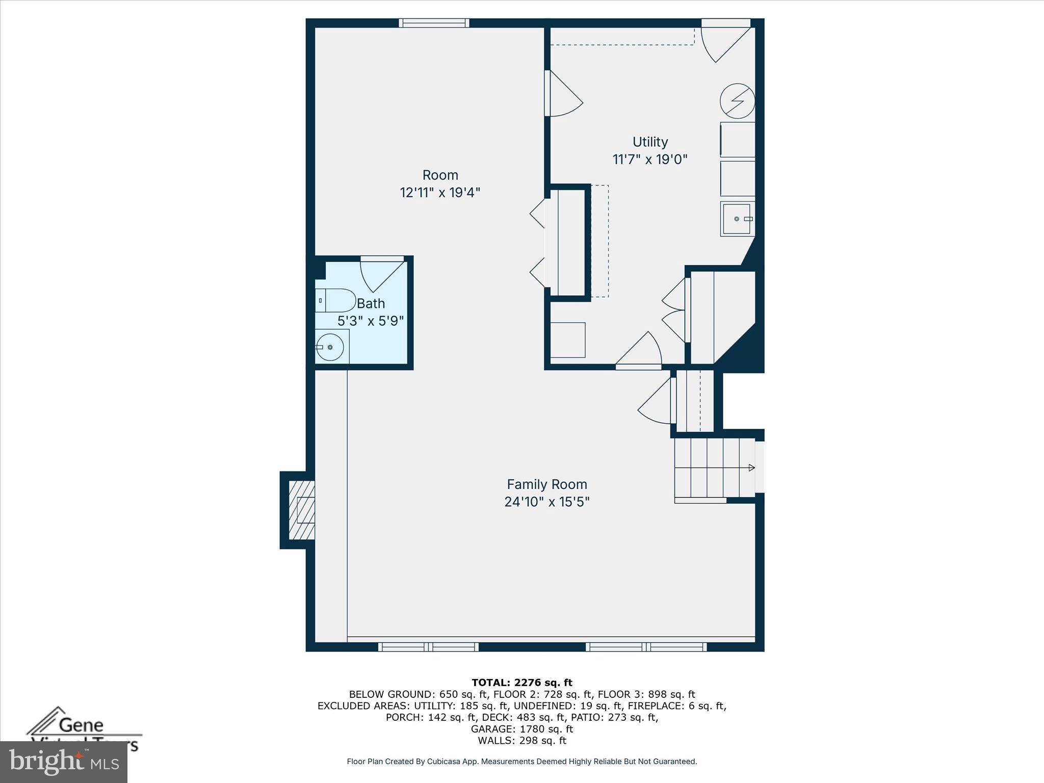 GLENDALE FACCHIN - Residential