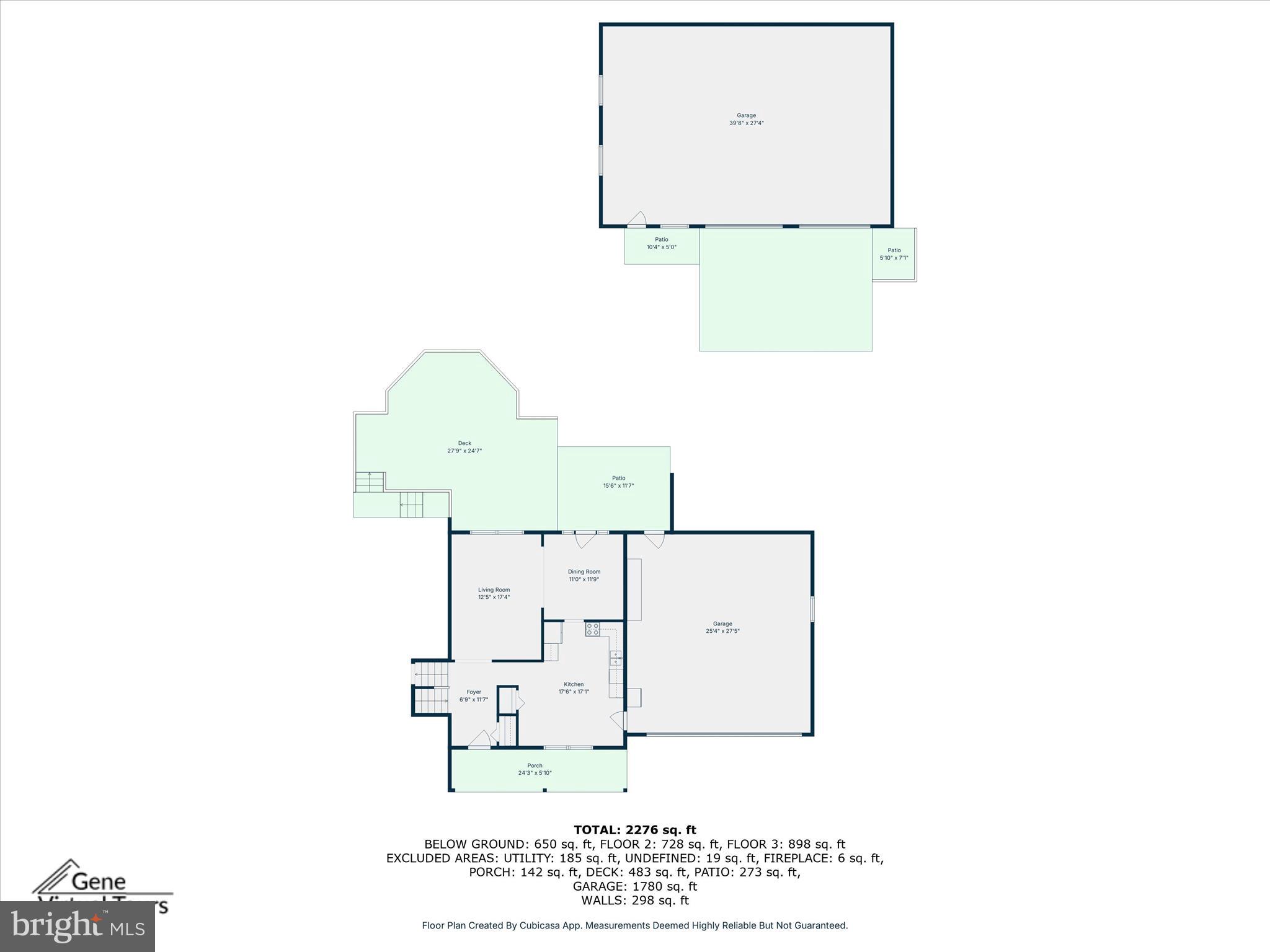 GLENDALE FACCHIN - Residential
