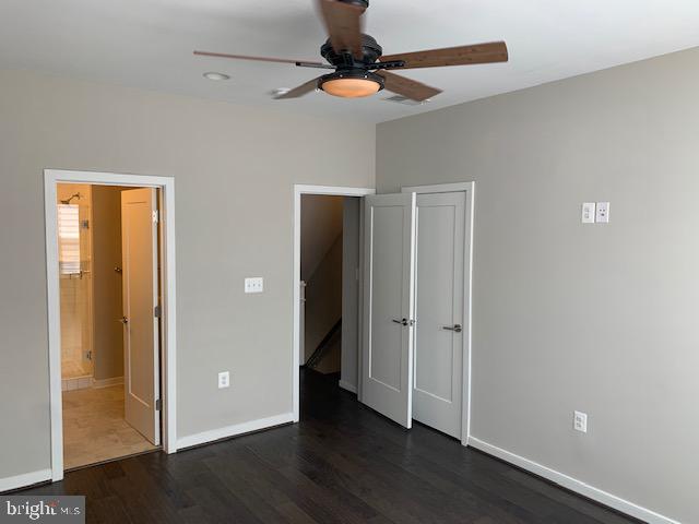 BRAMBLETON TOWN CENTER - Residential Lease