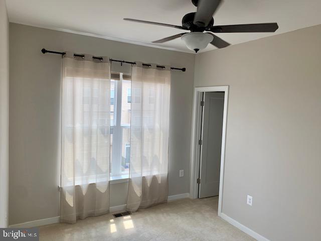 BRAMBLETON TOWN CENTER - Residential Lease