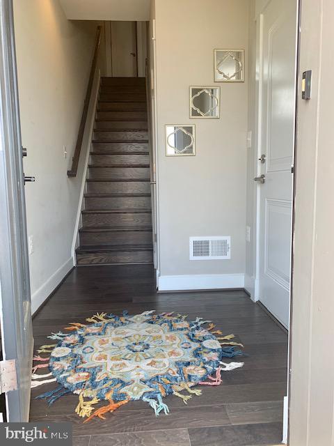 BRAMBLETON TOWN CENTER - Residential Lease