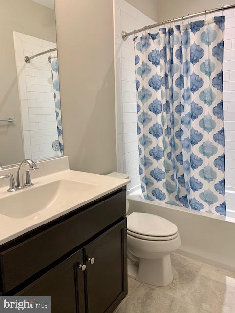 BRAMBLETON TOWN CENTER - Residential Lease