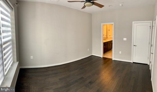 BRAMBLETON TOWN CENTER - Residential Lease