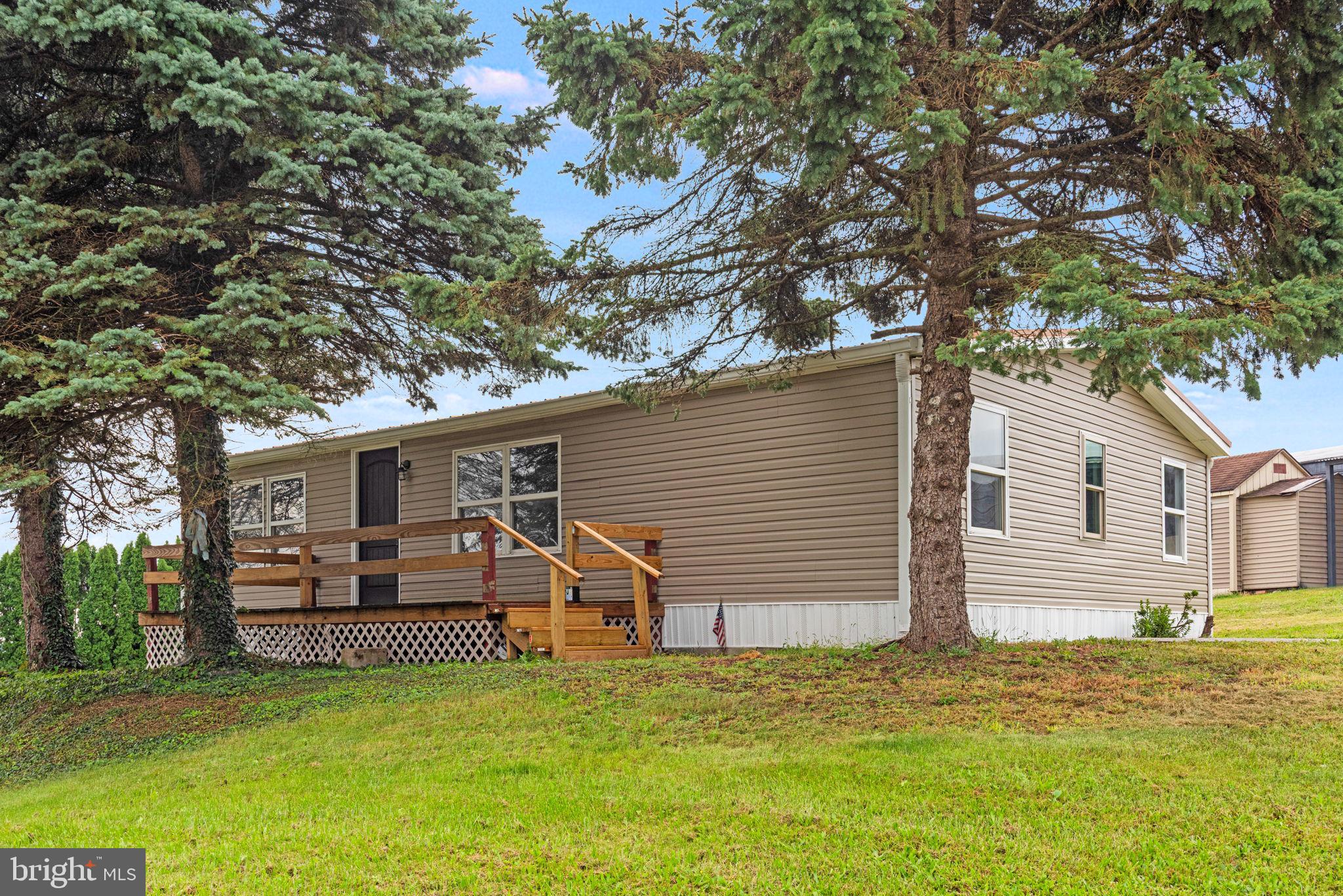 2 HEATHER DRIVE