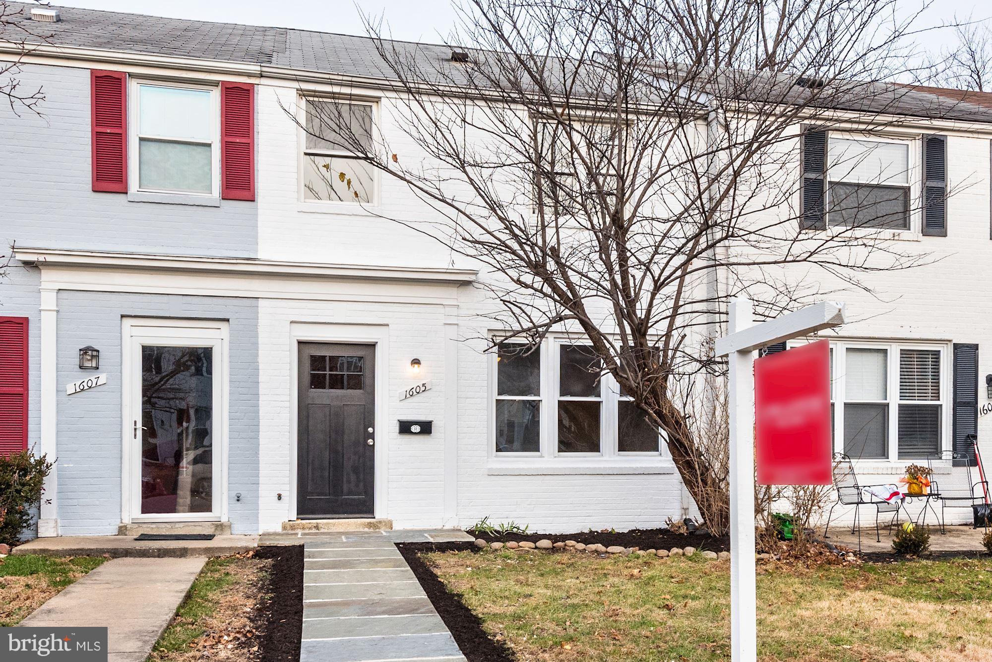 ALEXANDRIA - Residential