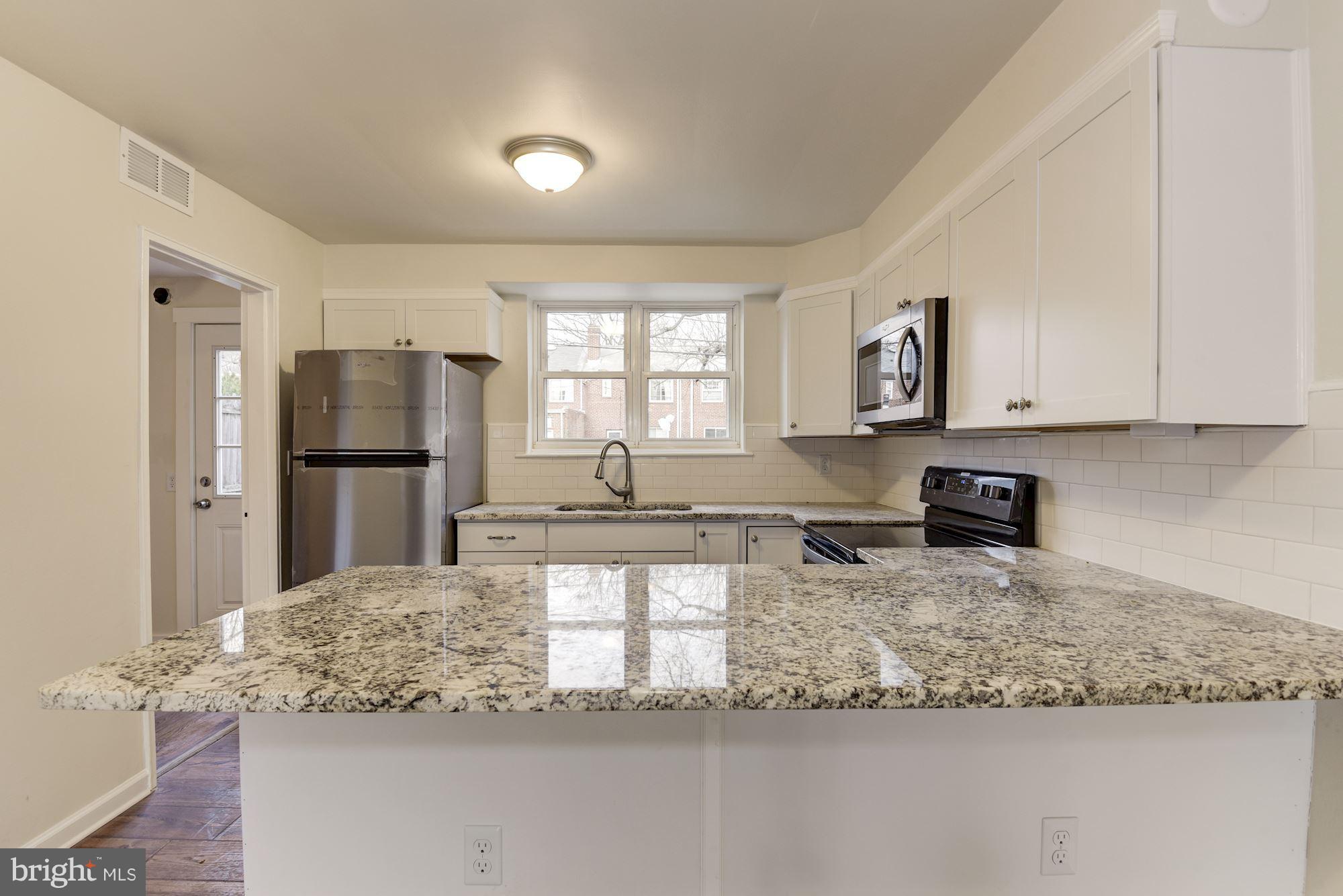 ALEXANDRIA - Residential