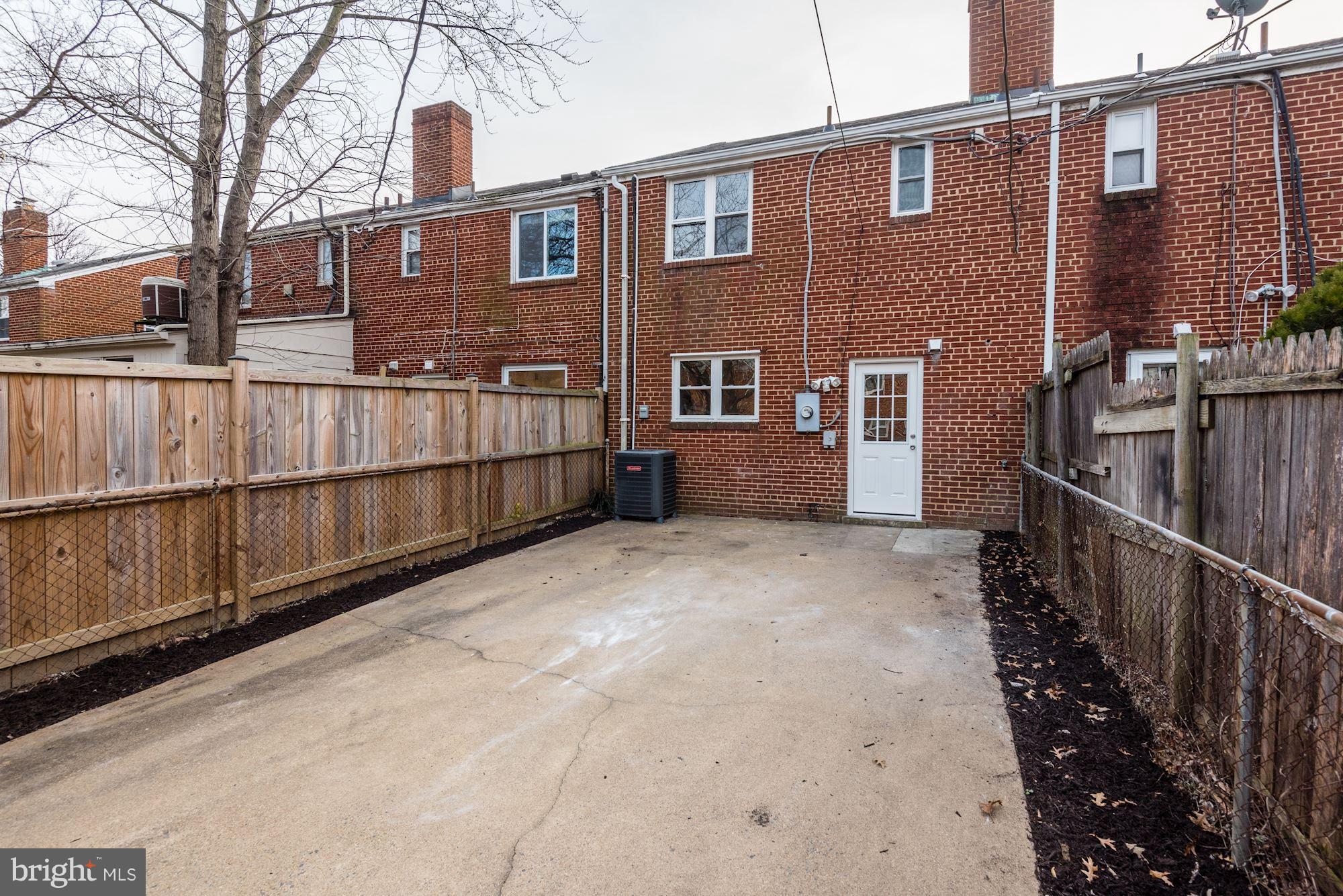 ALEXANDRIA - Residential