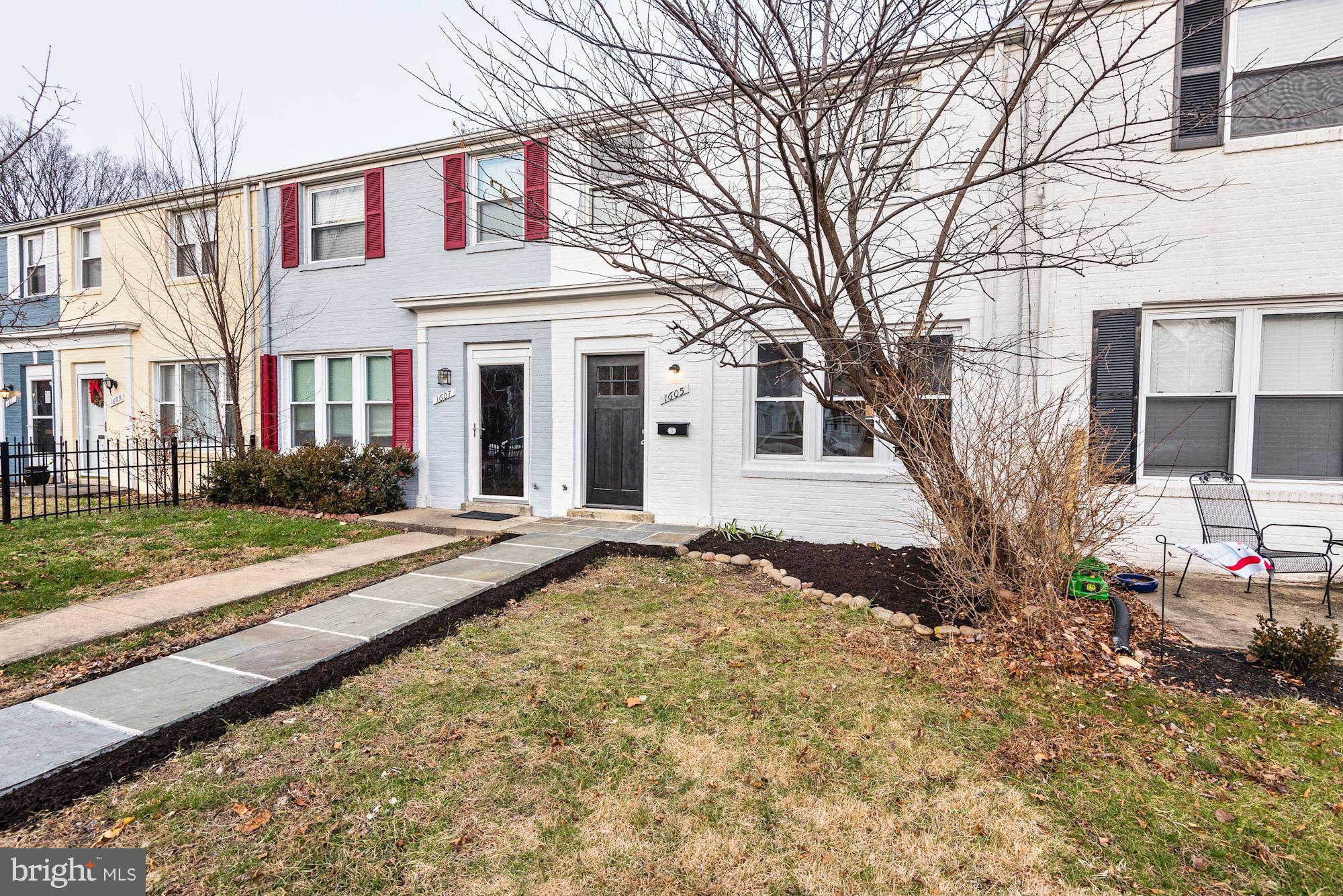 ALEXANDRIA - Residential