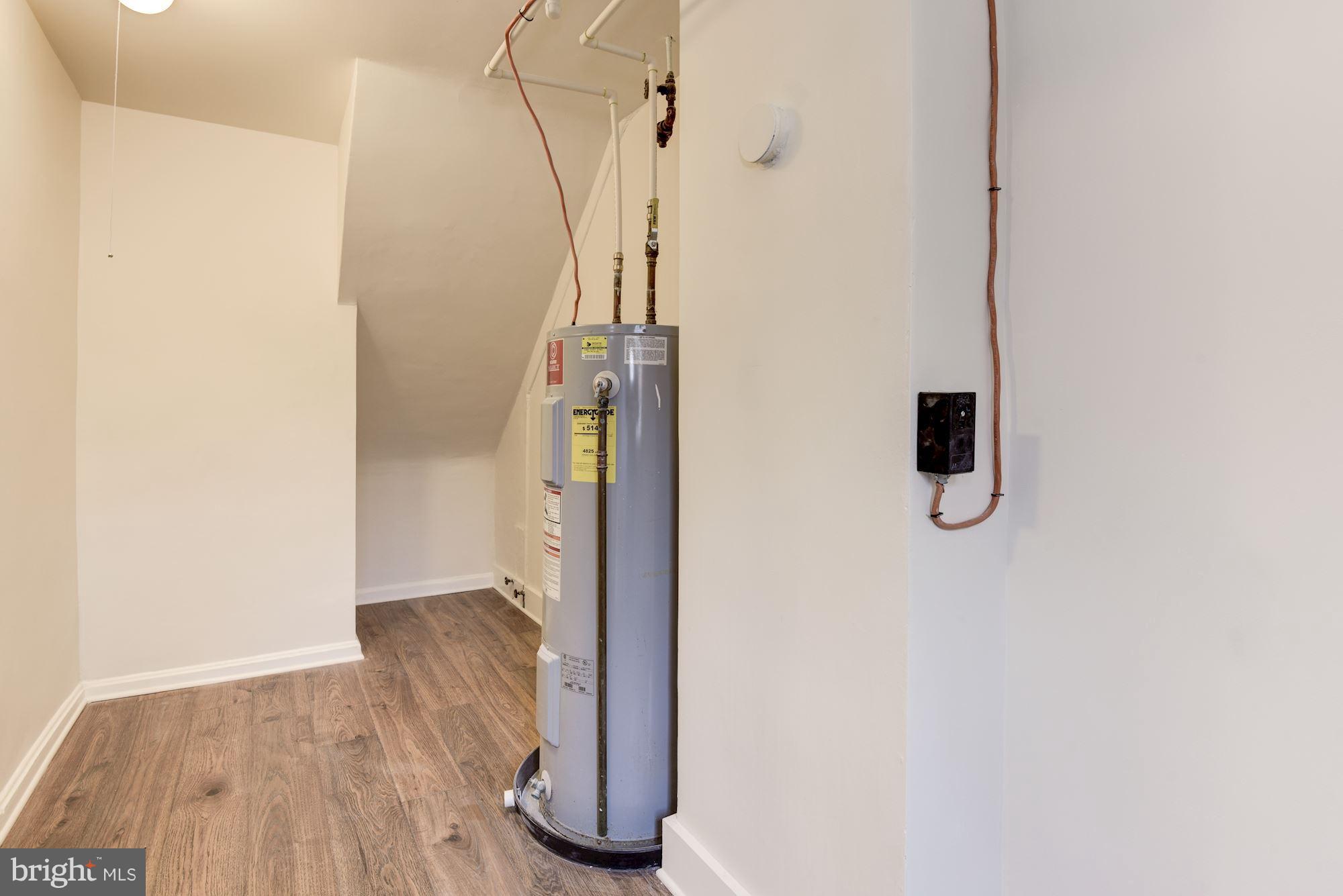 ALEXANDRIA - Residential