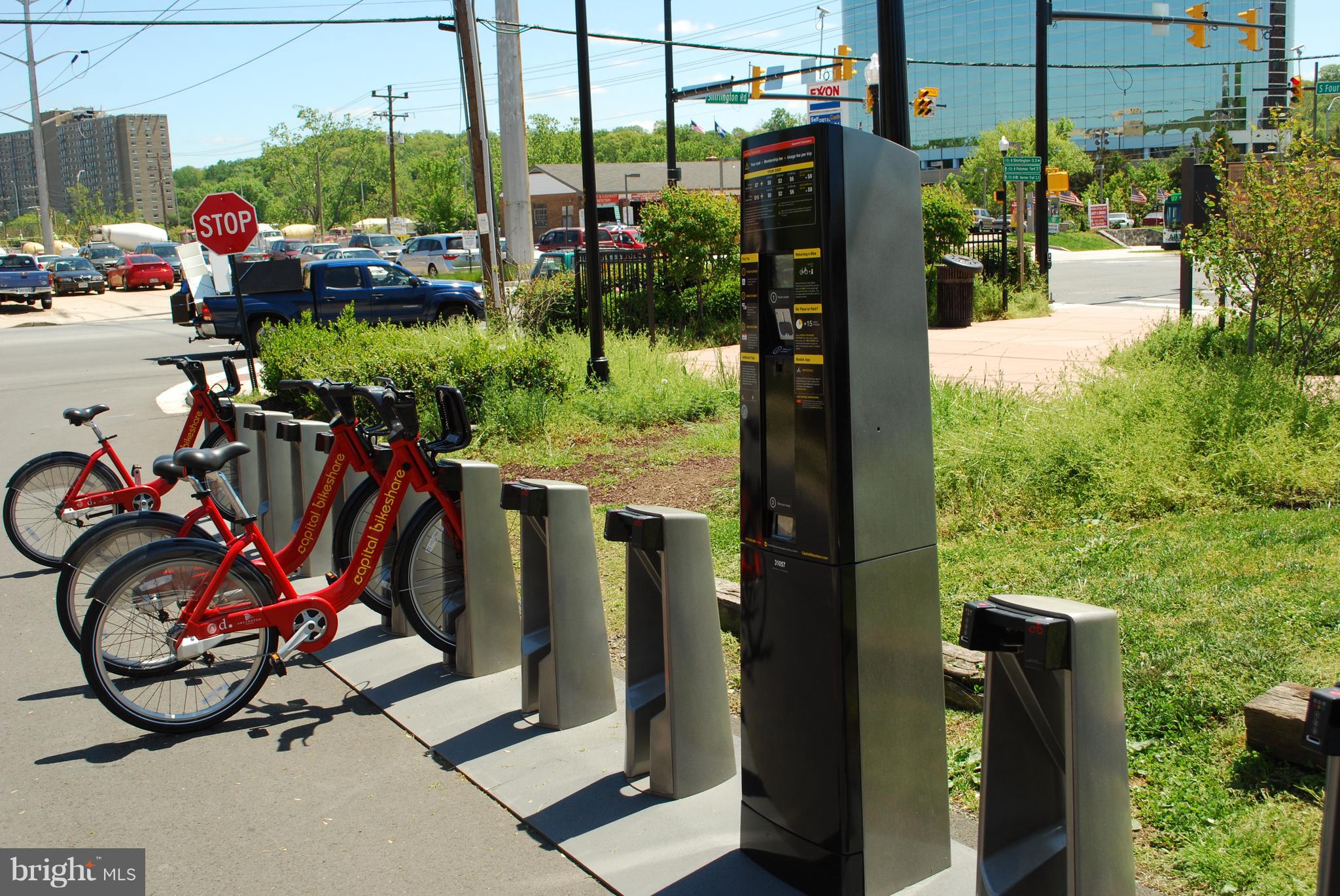 ALEXANDRIA - Residential