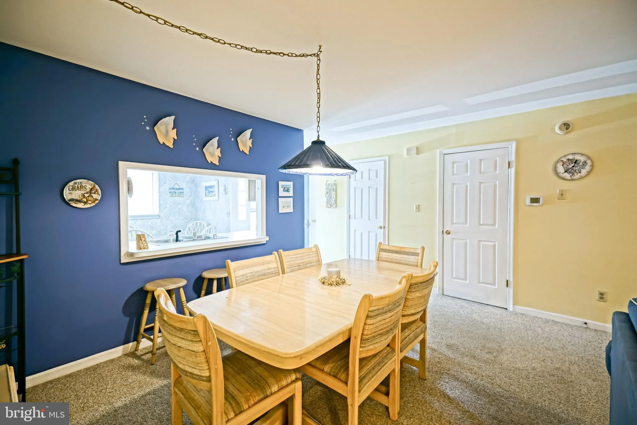 Bethany Beach, Delaware 19930, United States, 3 Bedrooms Bedrooms, ,3 BathroomsBathrooms,Residential,Active,147821