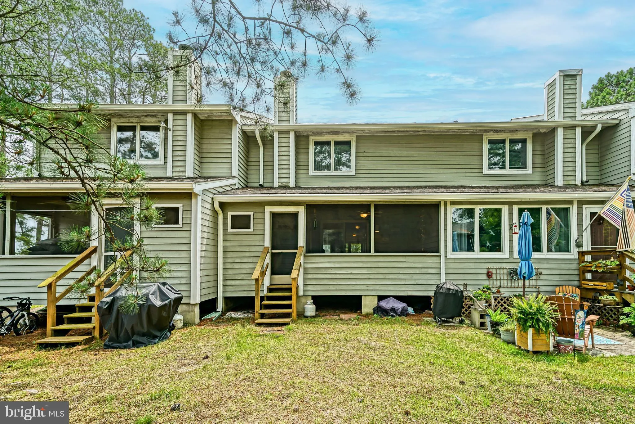 Bethany Beach, Delaware 19930, United States, 3 Bedrooms Bedrooms, ,3 BathroomsBathrooms,Residential,Active,147821
