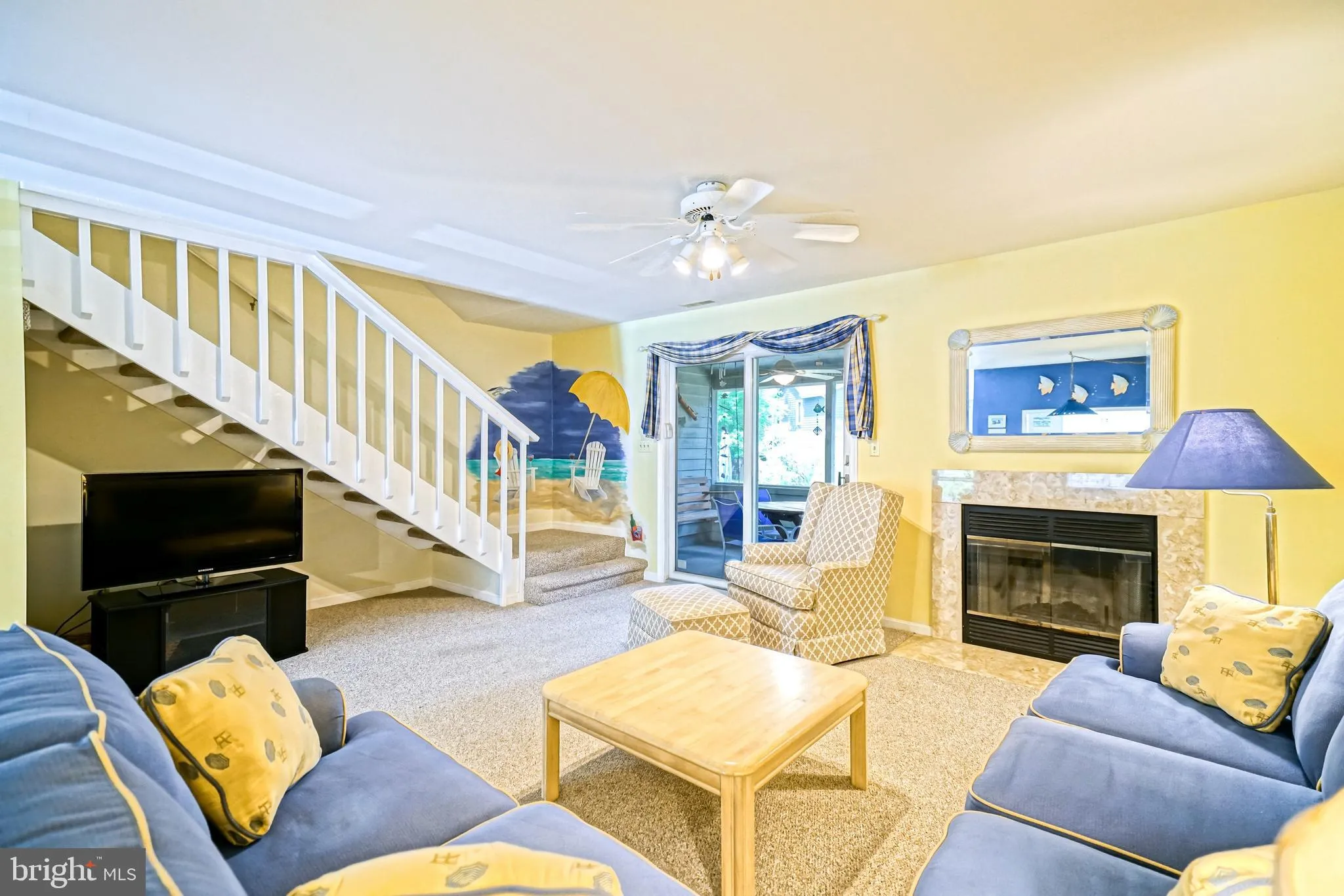 Bethany Beach, Delaware 19930, United States, 3 Bedrooms Bedrooms, ,3 BathroomsBathrooms,Residential,Active,147821