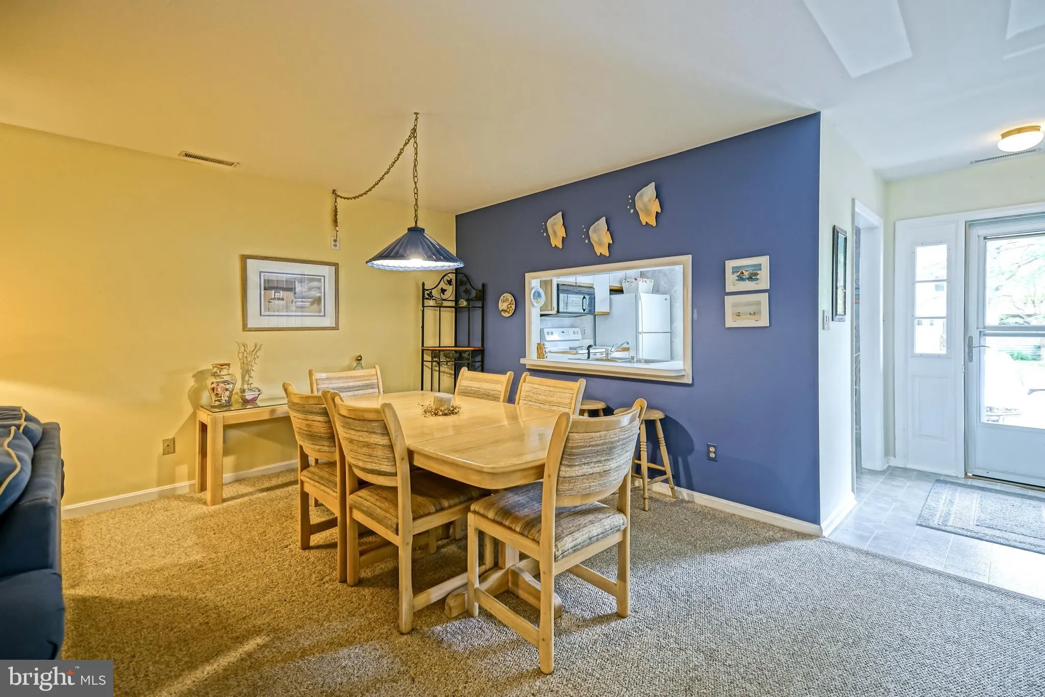 Bethany Beach, Delaware 19930, United States, 3 Bedrooms Bedrooms, ,3 BathroomsBathrooms,Residential,Active,147821