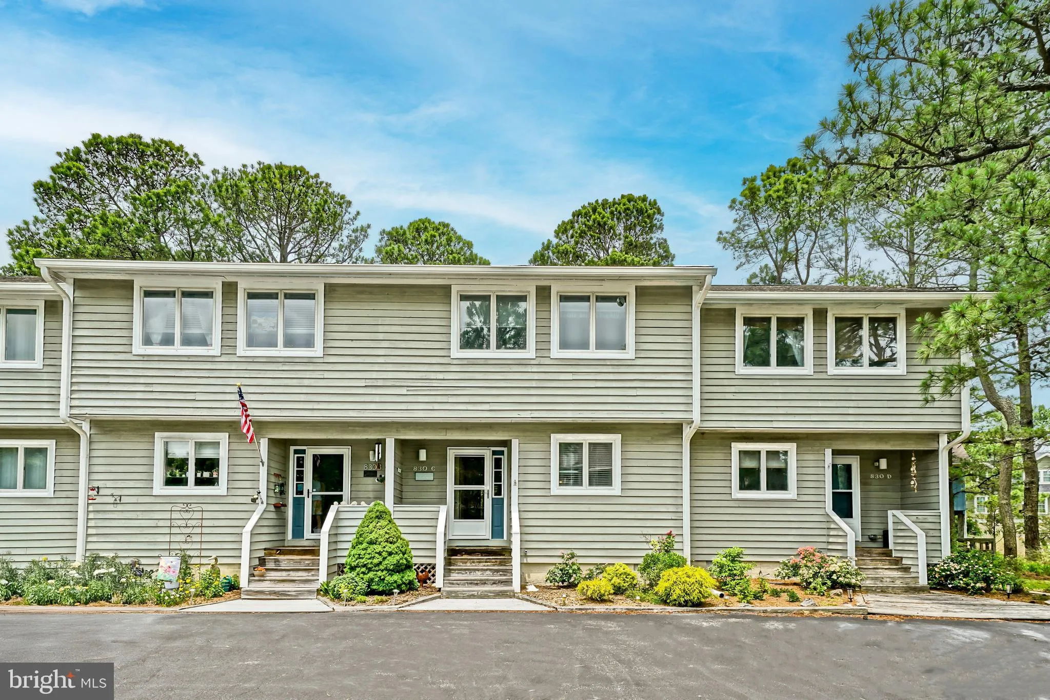 Bethany Beach, Delaware 19930, United States, 3 Bedrooms Bedrooms, ,3 BathroomsBathrooms,Residential,Active,147821