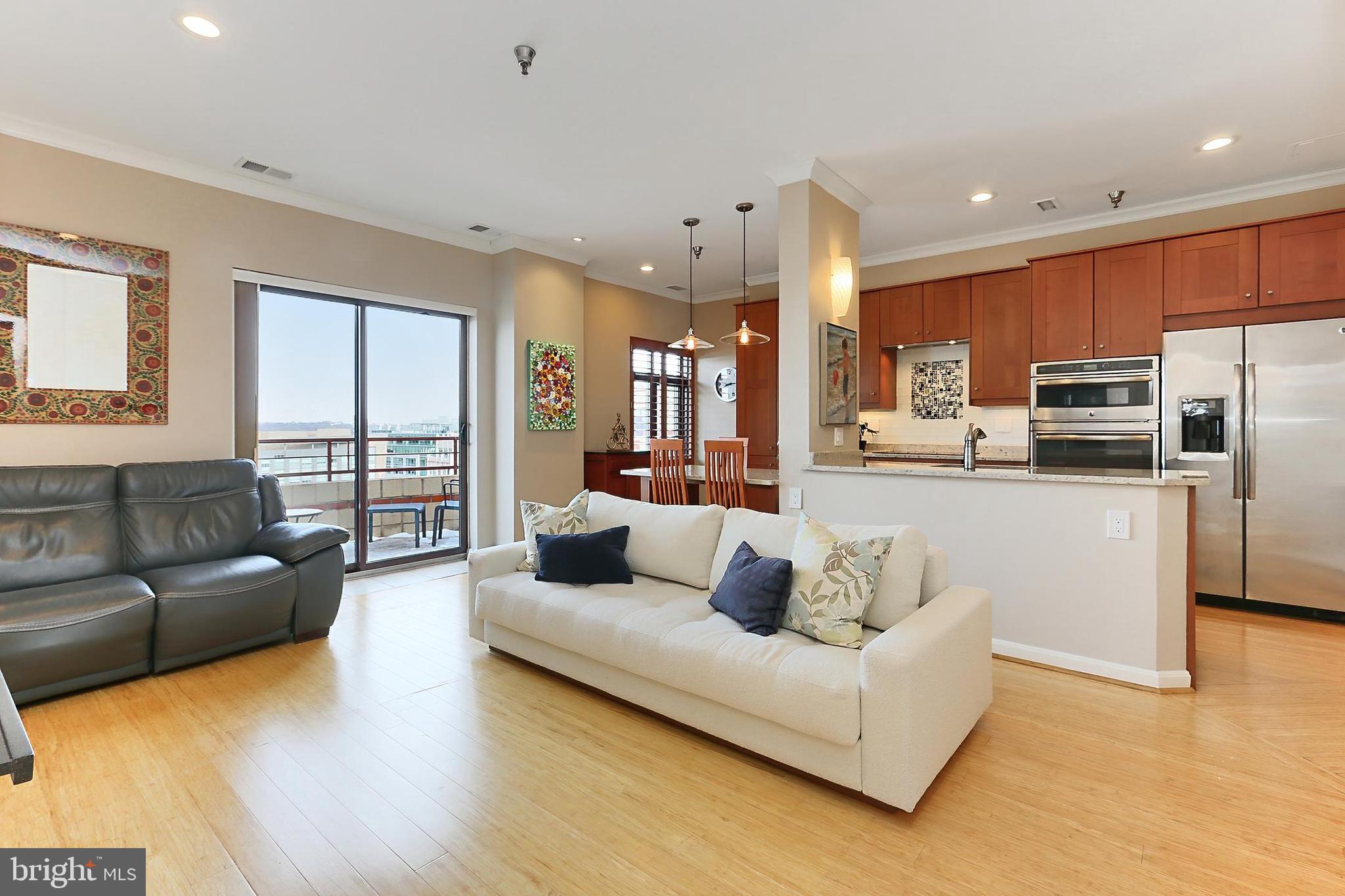 2400 CLARENDON BOULEVARD PH14