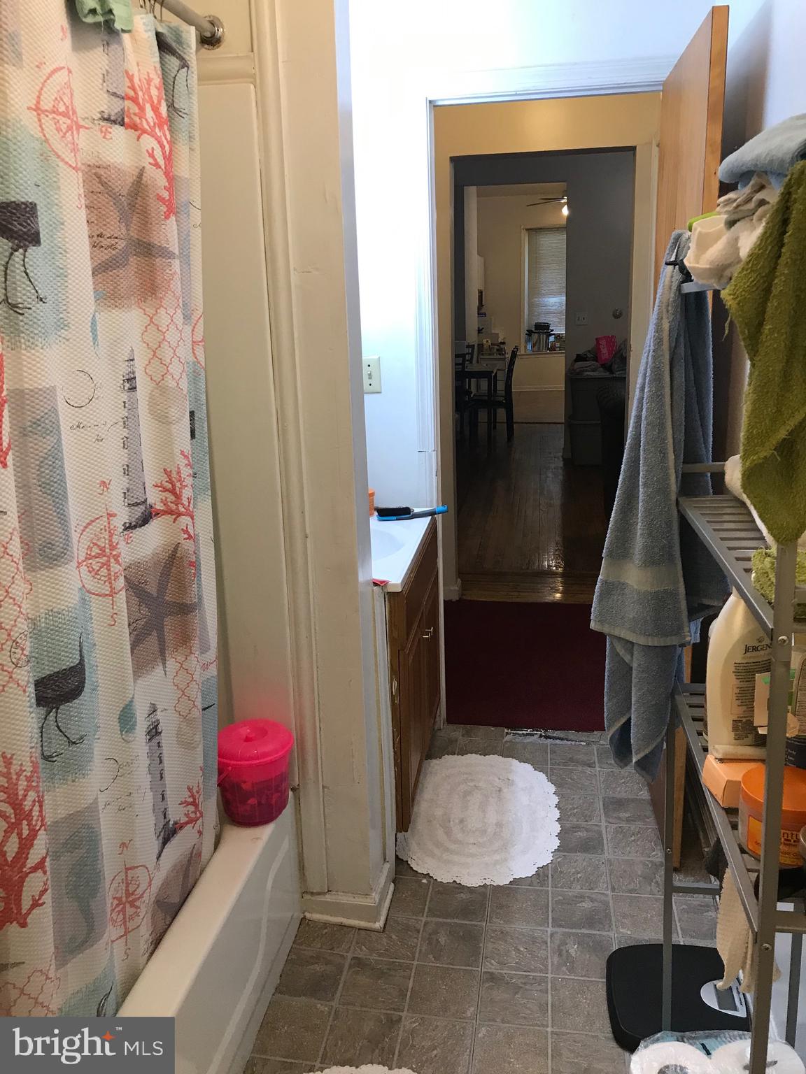 OVERBROOK HILLS - Residential Income