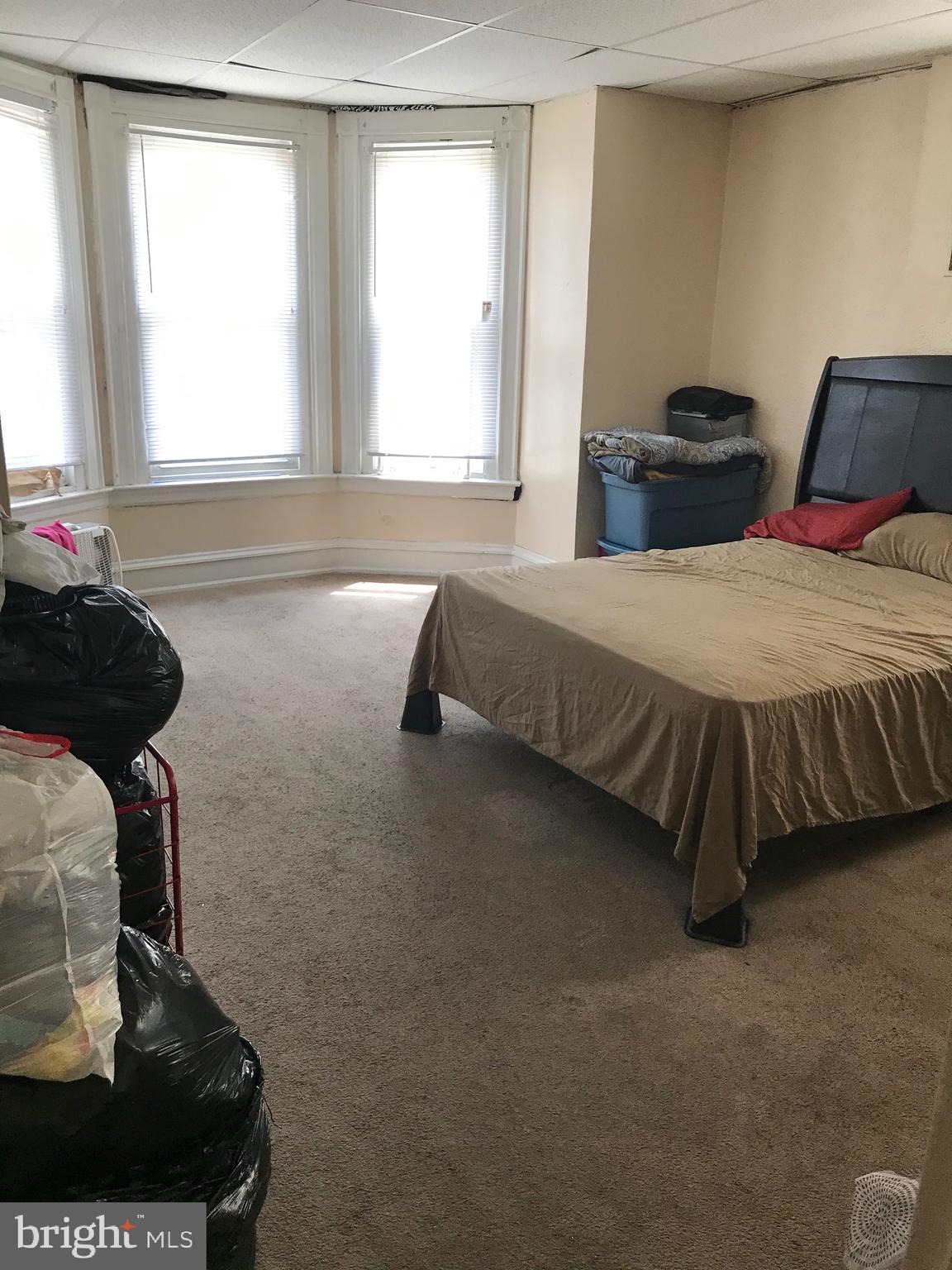 OVERBROOK HILLS - Residential Income