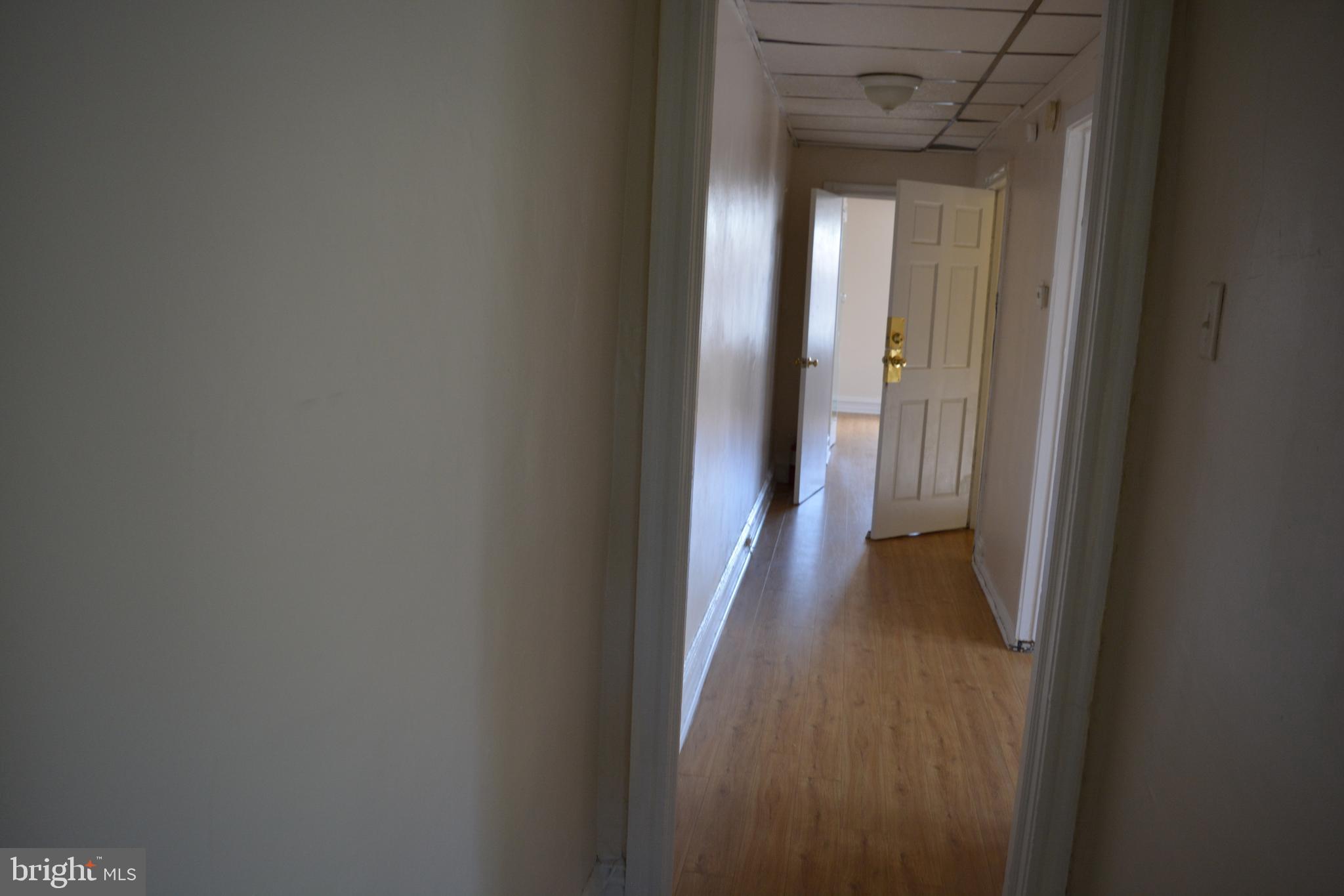 OVERBROOK HILLS - Residential Income