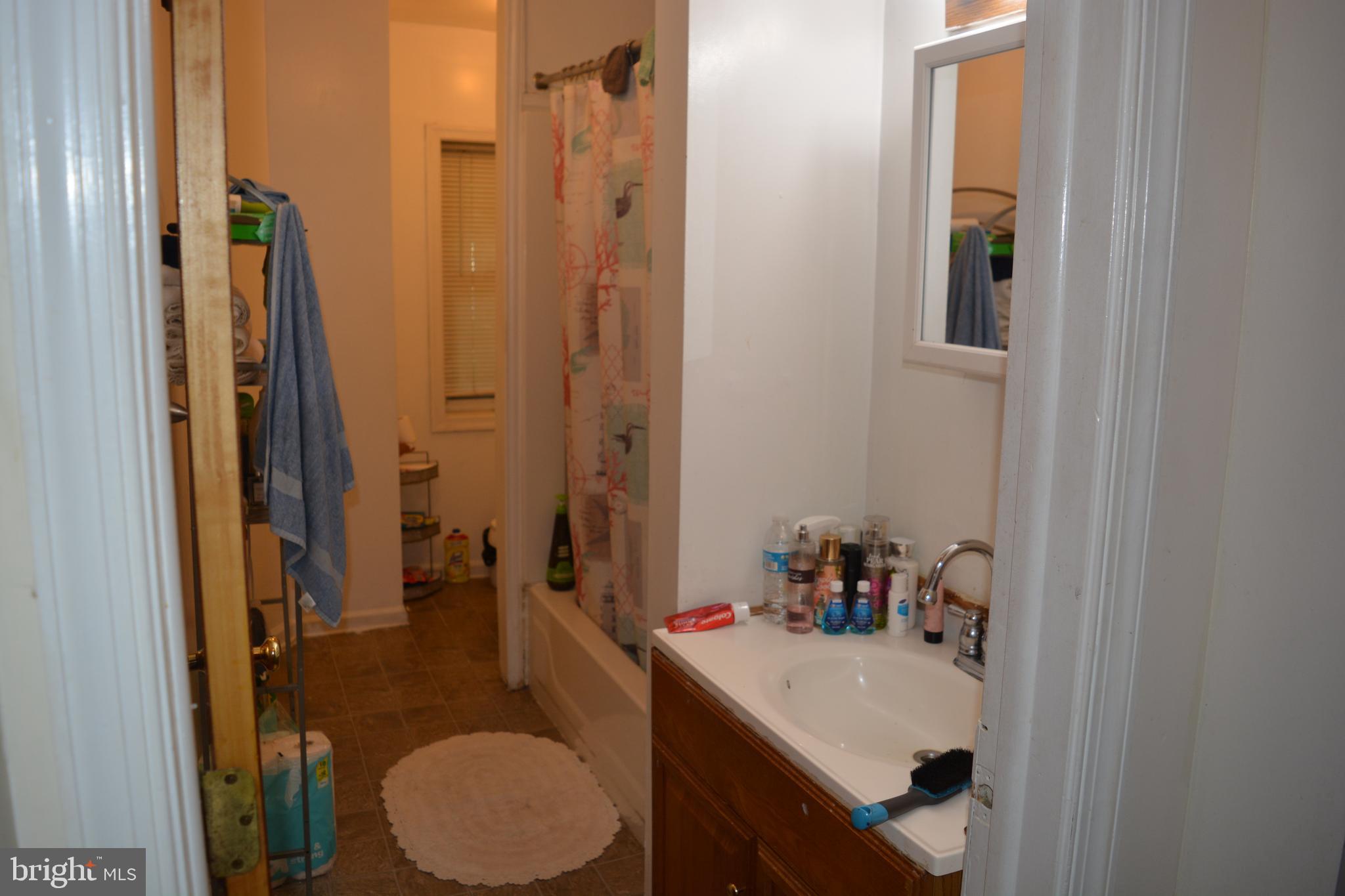 OVERBROOK HILLS - Residential Income