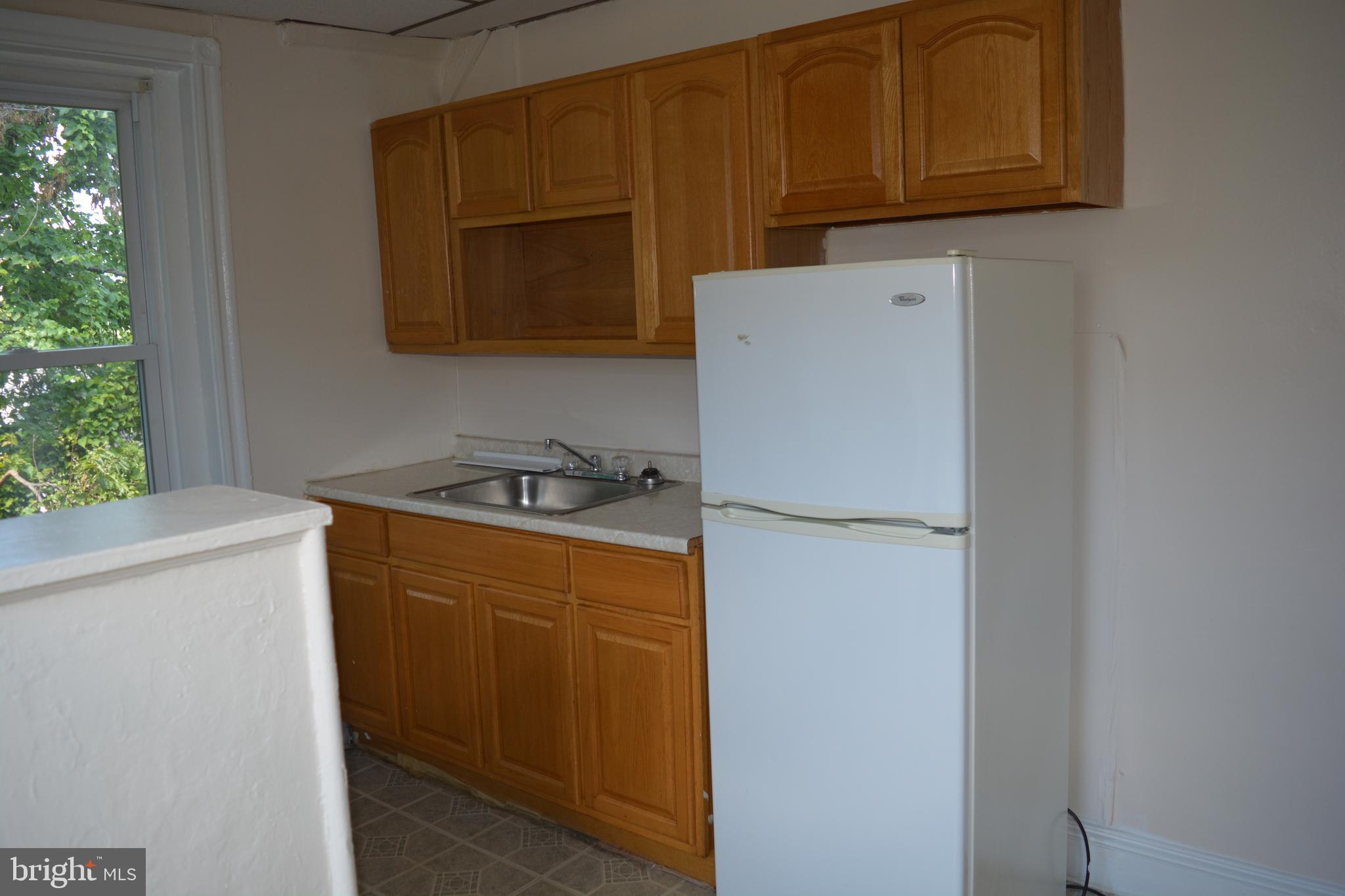 OVERBROOK HILLS - Residential Income