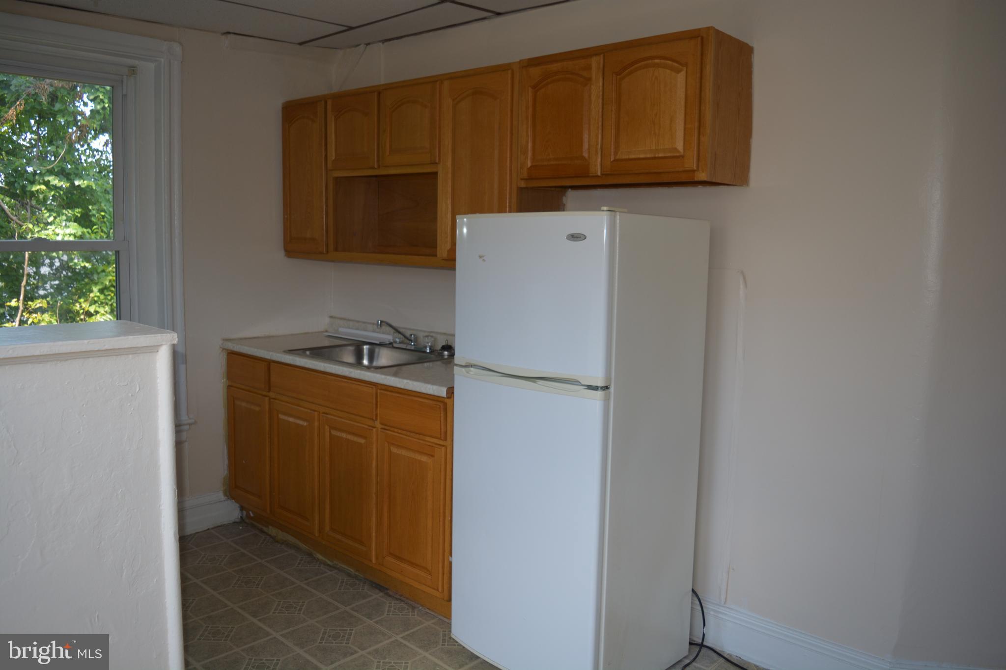 OVERBROOK HILLS - Residential Income