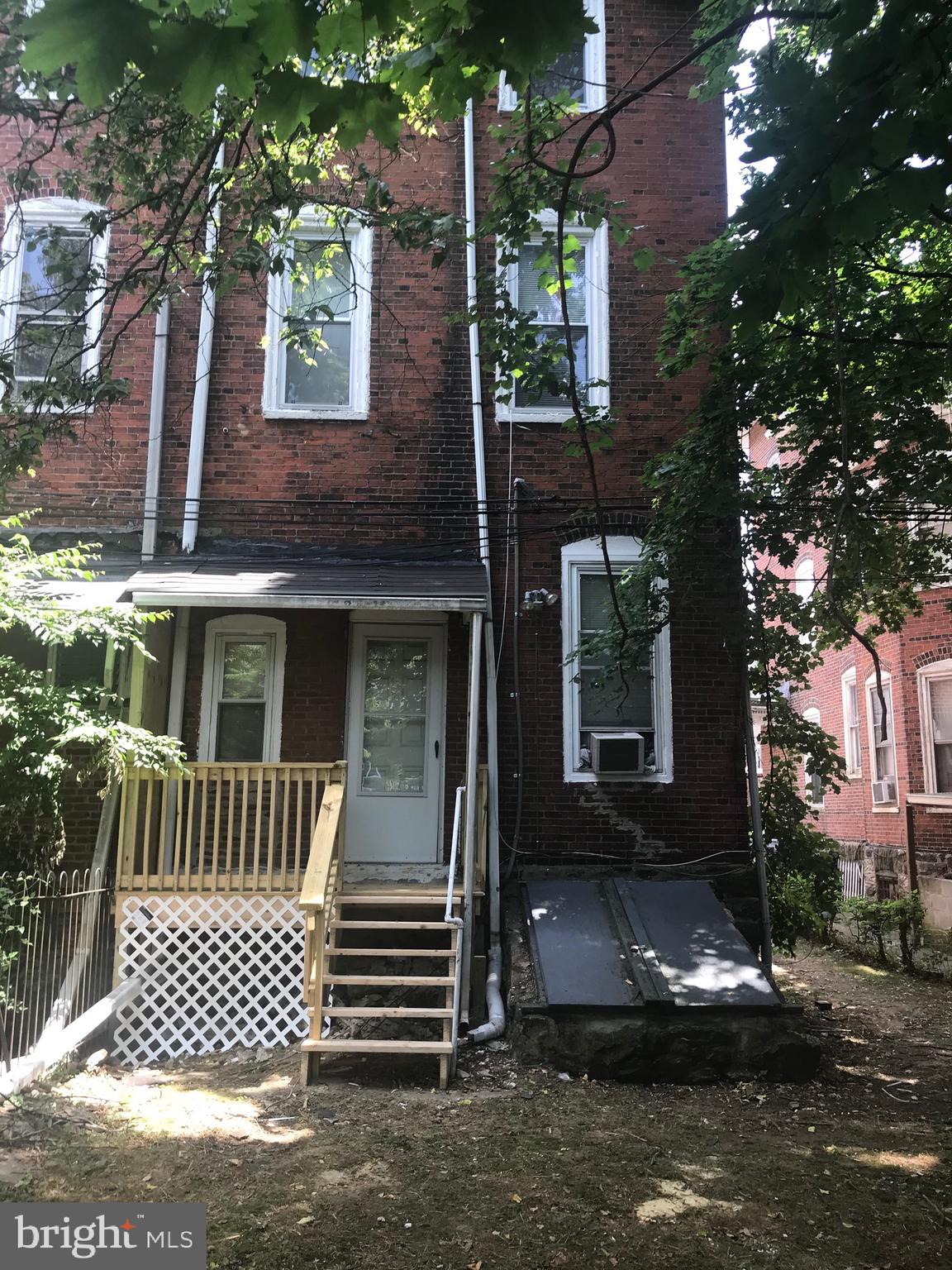 OVERBROOK HILLS - Residential Income