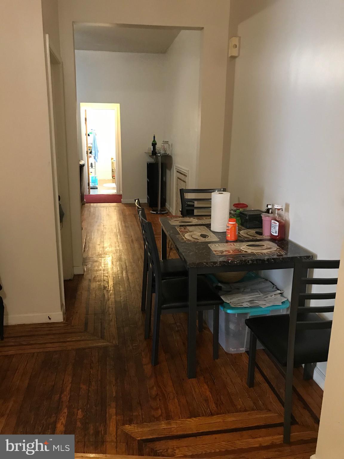 OVERBROOK HILLS - Residential Income