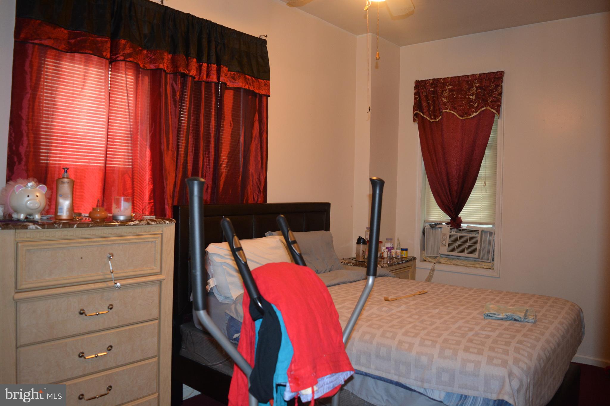 OVERBROOK HILLS - Residential Income