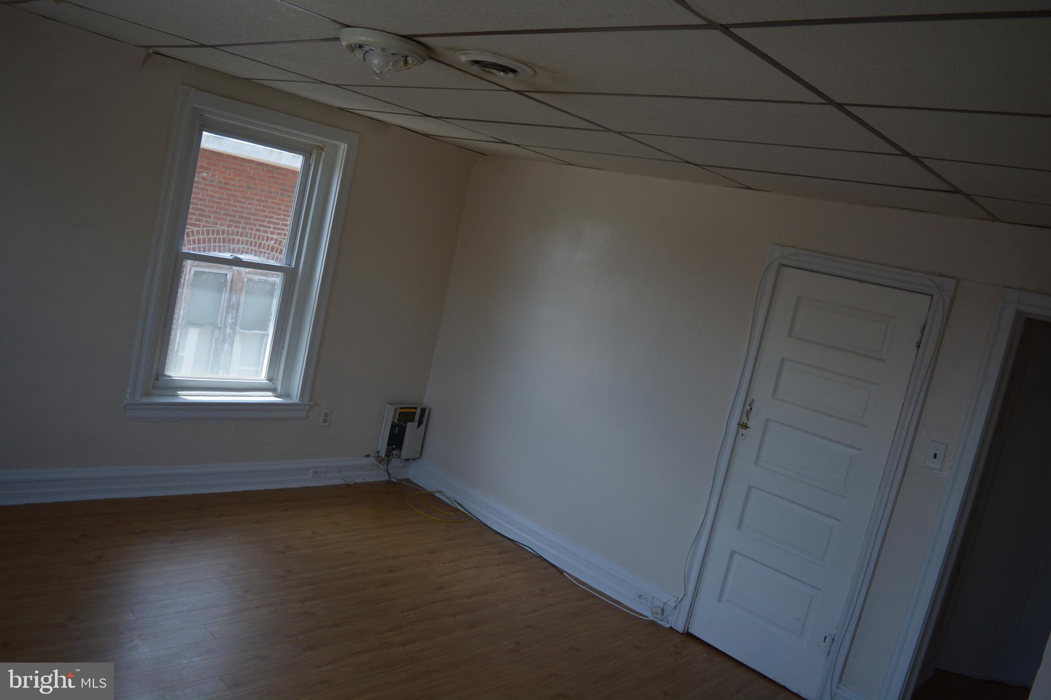 OVERBROOK HILLS - Residential Income