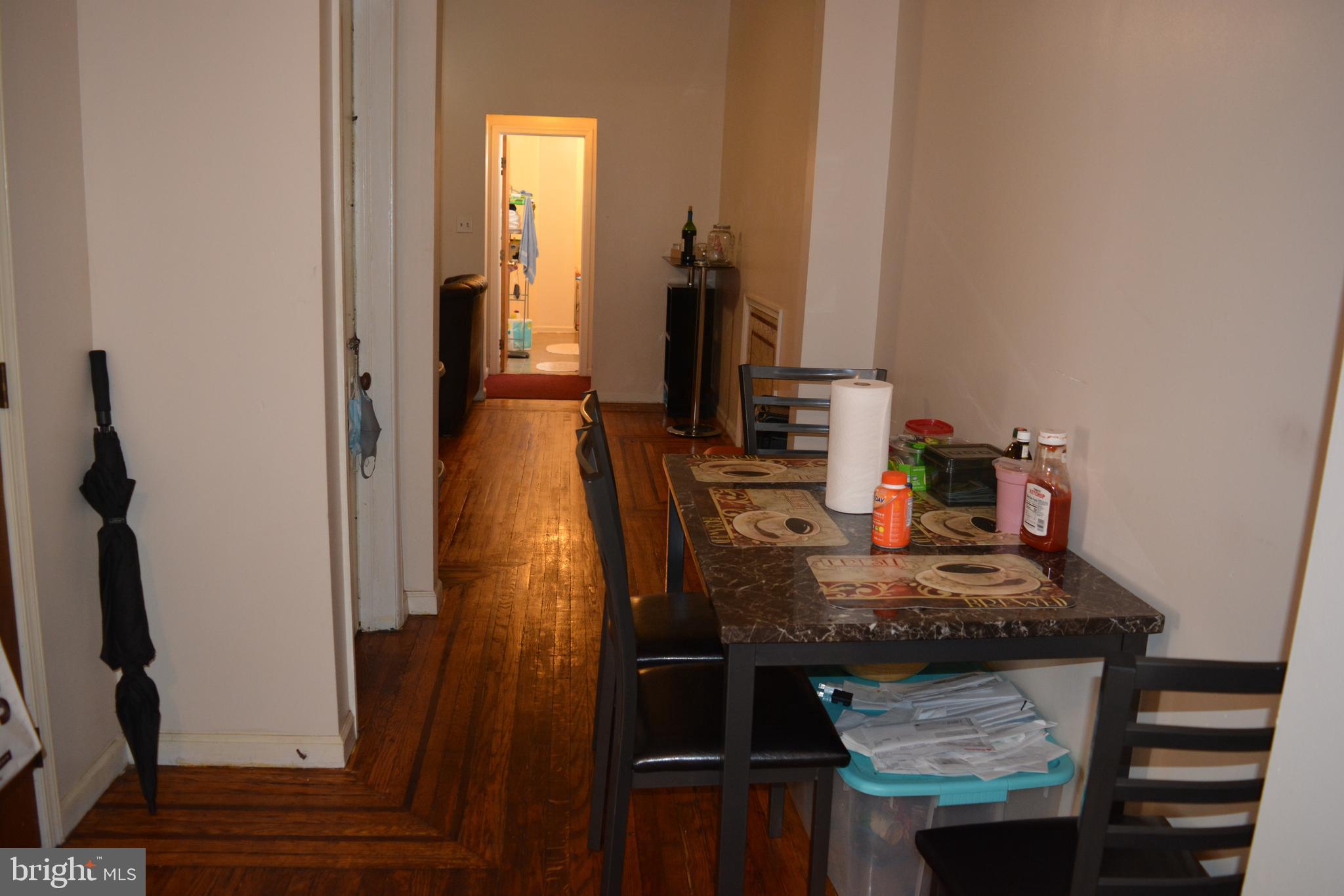 OVERBROOK HILLS - Residential Income