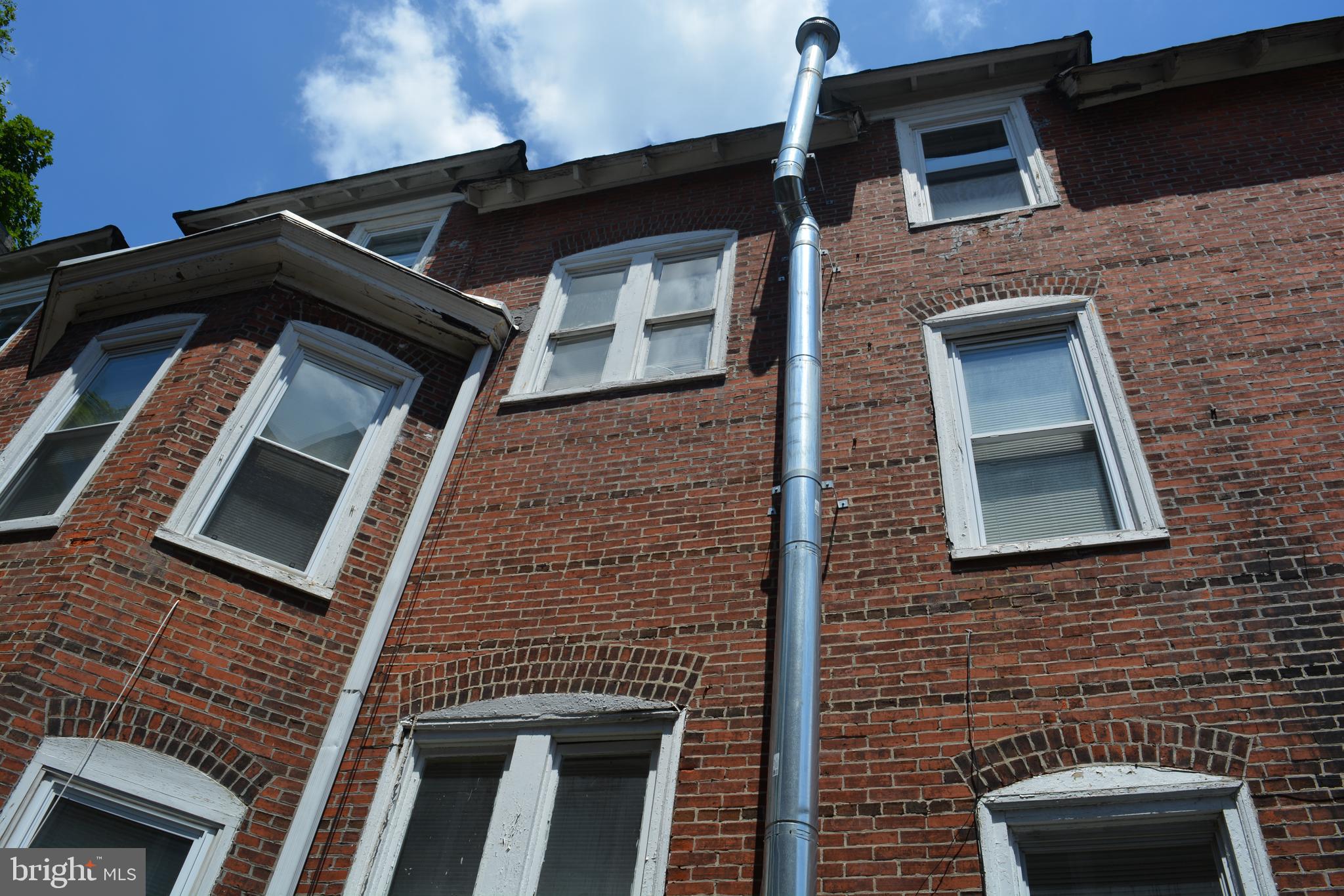 OVERBROOK HILLS - Residential Income